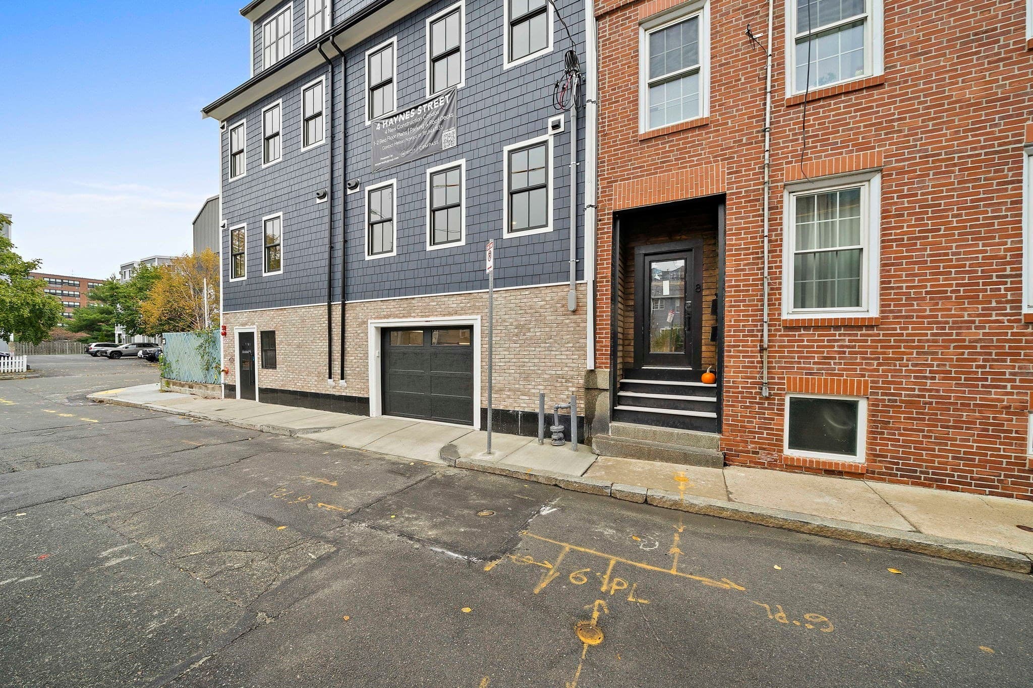 Condominium at 4 Haynes St # 4, Boston MA 02128, photo 20 of 20