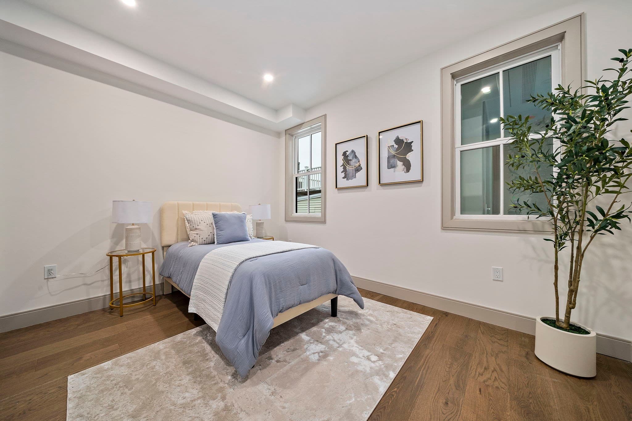Condominium at 4 Haynes St # 4, Boston MA 02128, photo 10 of 20