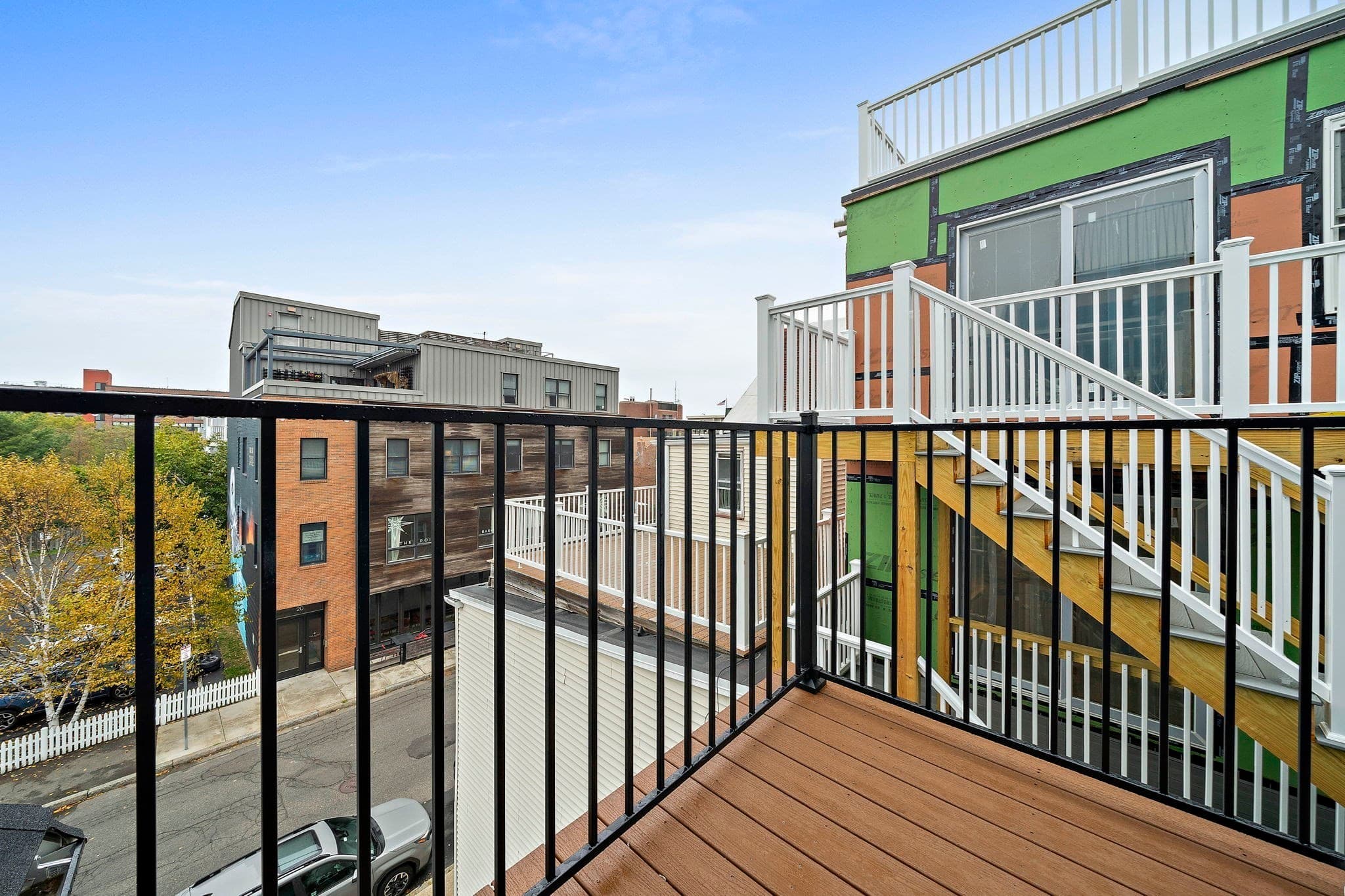 Condominium at 4 Haynes St # 4, Boston MA 02128, photo 14 of 20