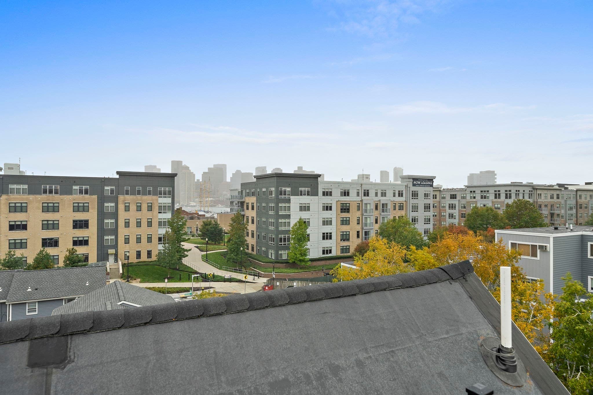 Condominium at 4 Haynes St # 4, Boston MA 02128, photo 18 of 20