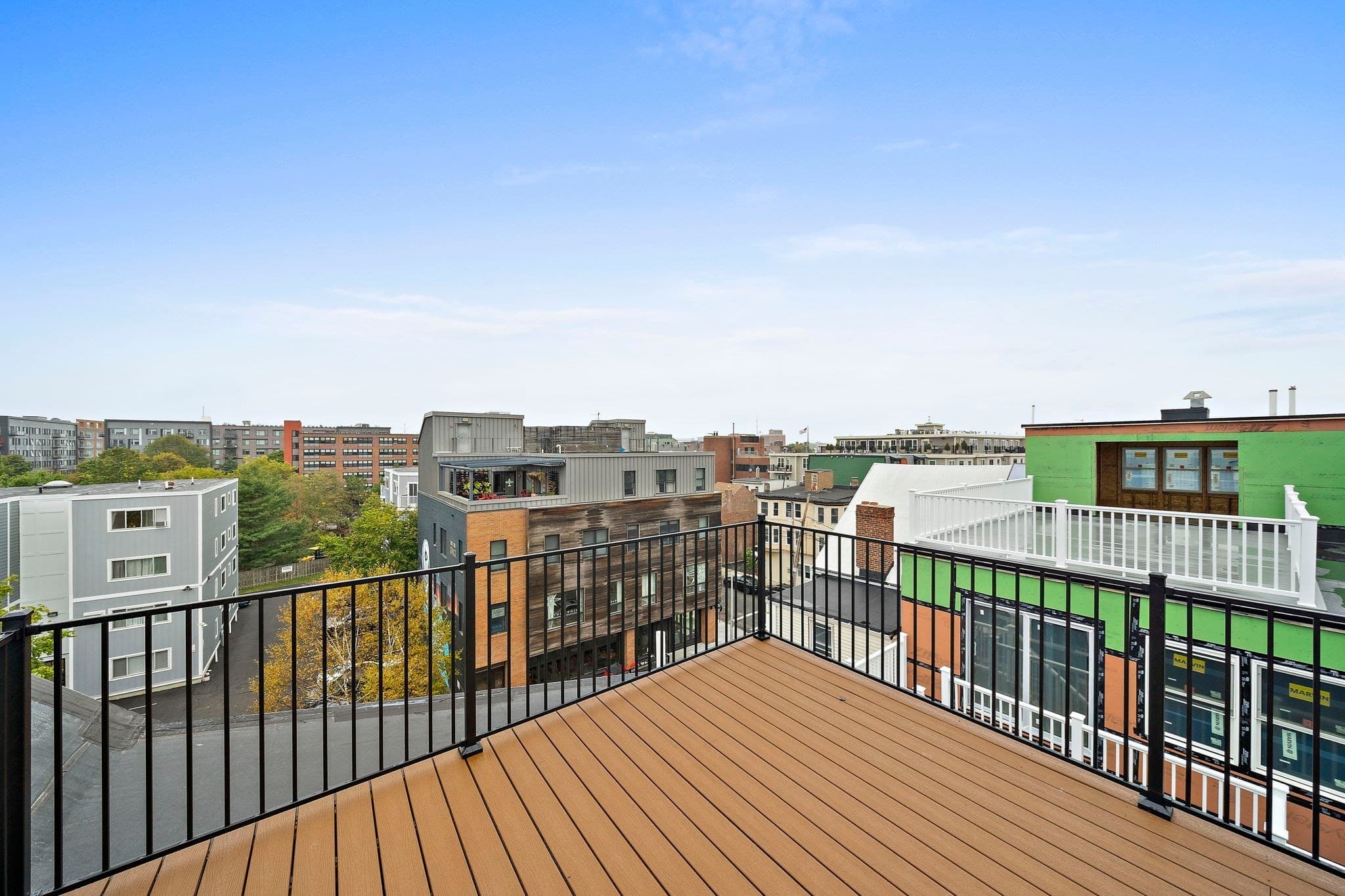 Condominium at 4 Haynes St # 4, Boston MA 02128, photo 15 of 20