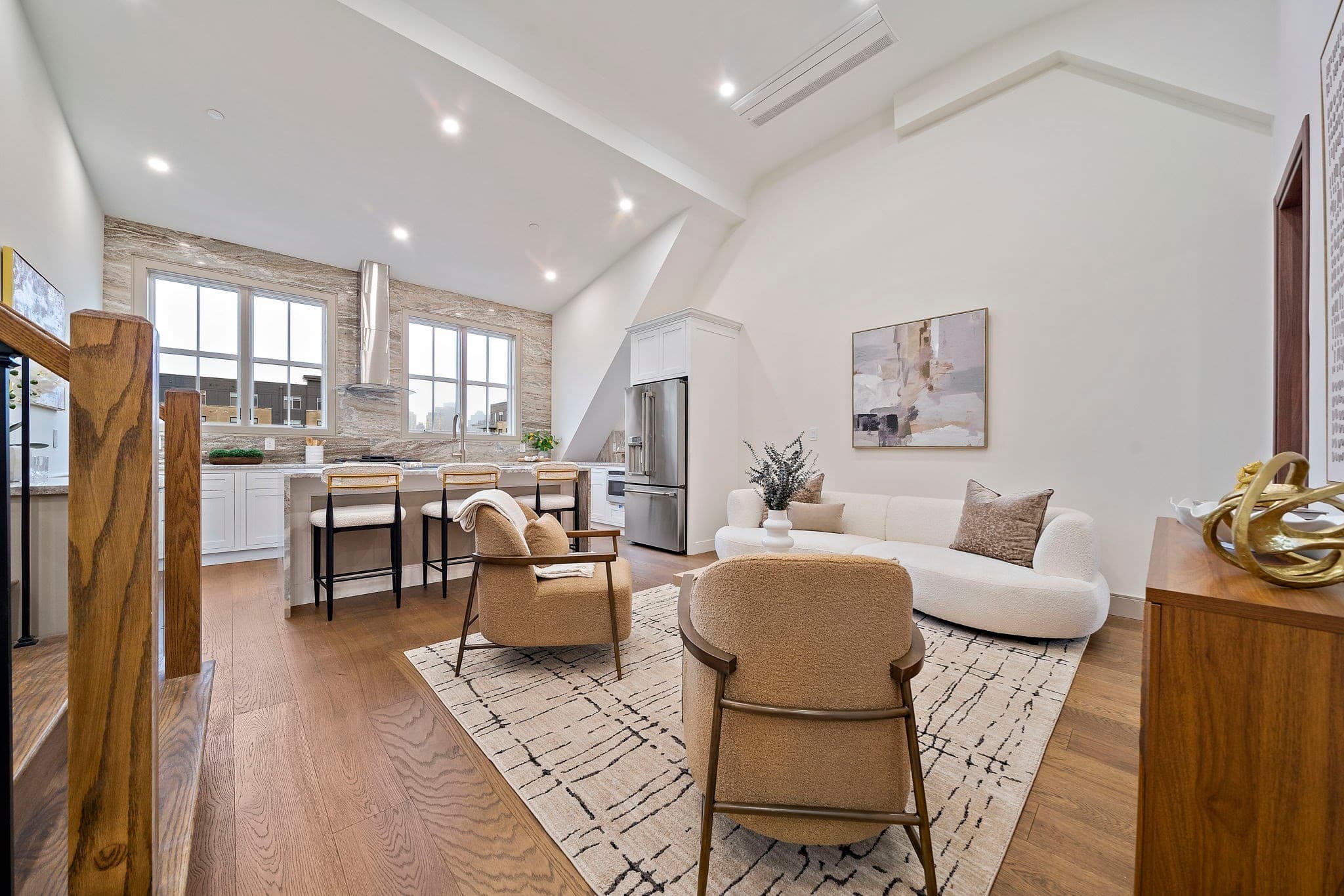 Condominium at 4 Haynes St # 4, Boston MA 02128, photo 4 of 20