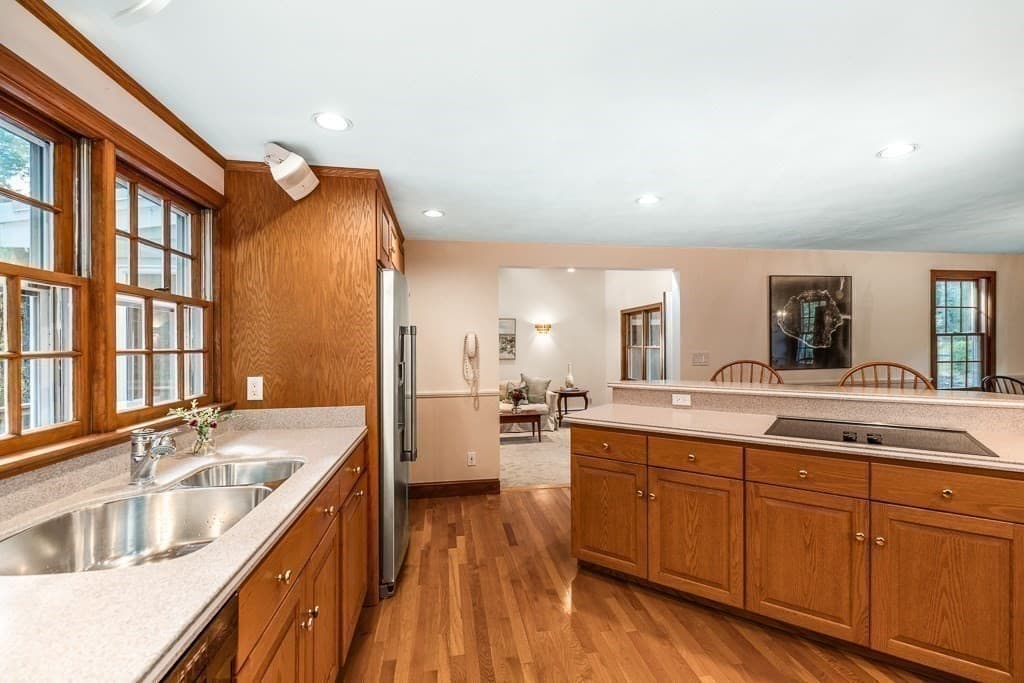 Single Family Residence at 6 Donald Road, Hamilton MA 01982, Hamilton, photo 13 of 34