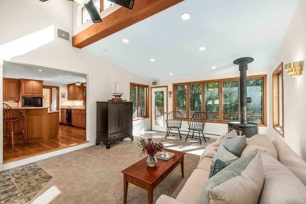 Single Family Residence at 6 Donald Road, Hamilton MA 01982, Hamilton, photo 16 of 34