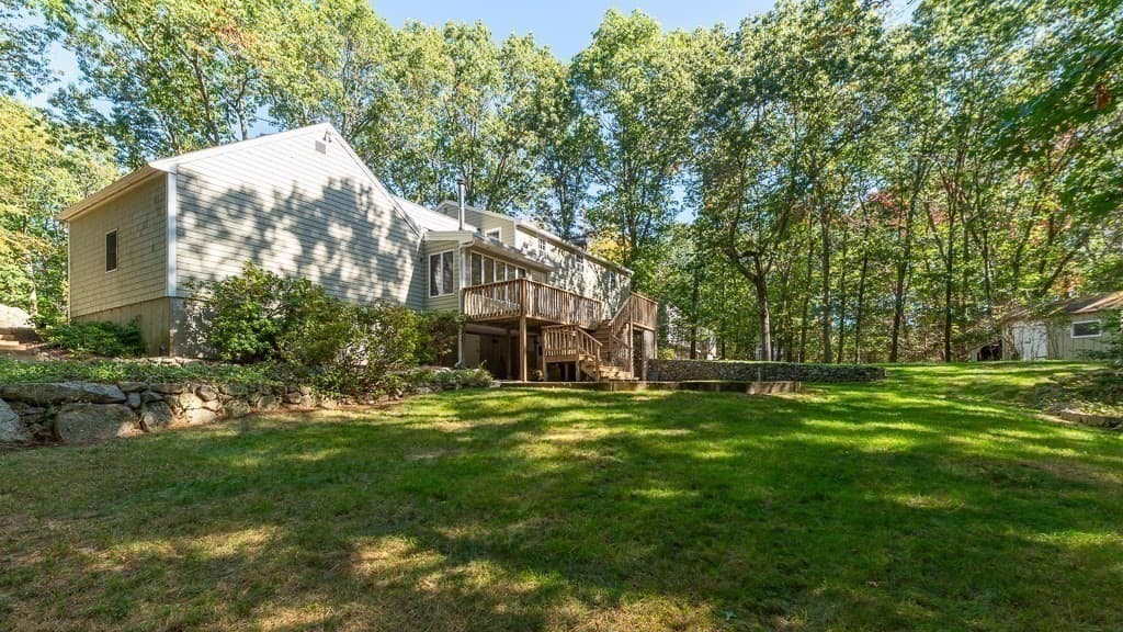 Single Family Residence at 6 Donald Road, Hamilton MA 01982, Hamilton, photo 3 of 34