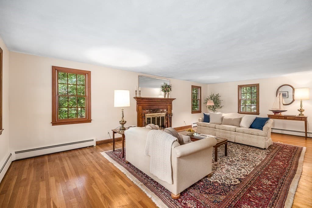 Single Family Residence at 6 Donald Road, Hamilton MA 01982, Hamilton, photo 5 of 34