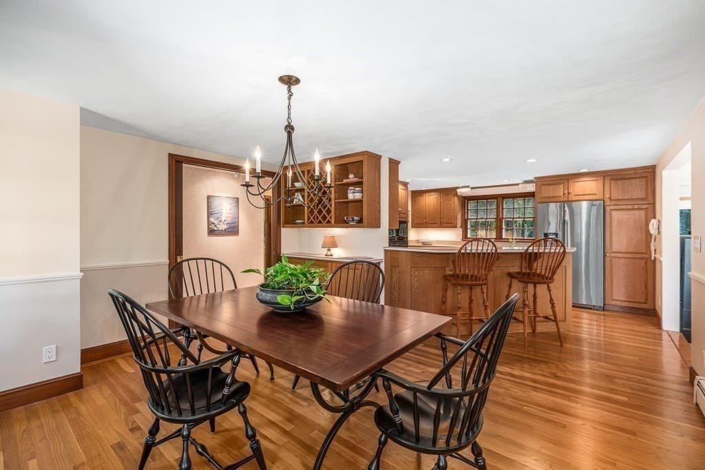 Single Family Residence at 6 Donald Road, Hamilton MA 01982, Hamilton, photo 9 of 34