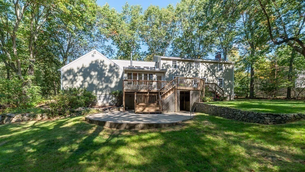 Single Family Residence at 6 Donald Road, Hamilton MA 01982, Hamilton, photo 30 of 34