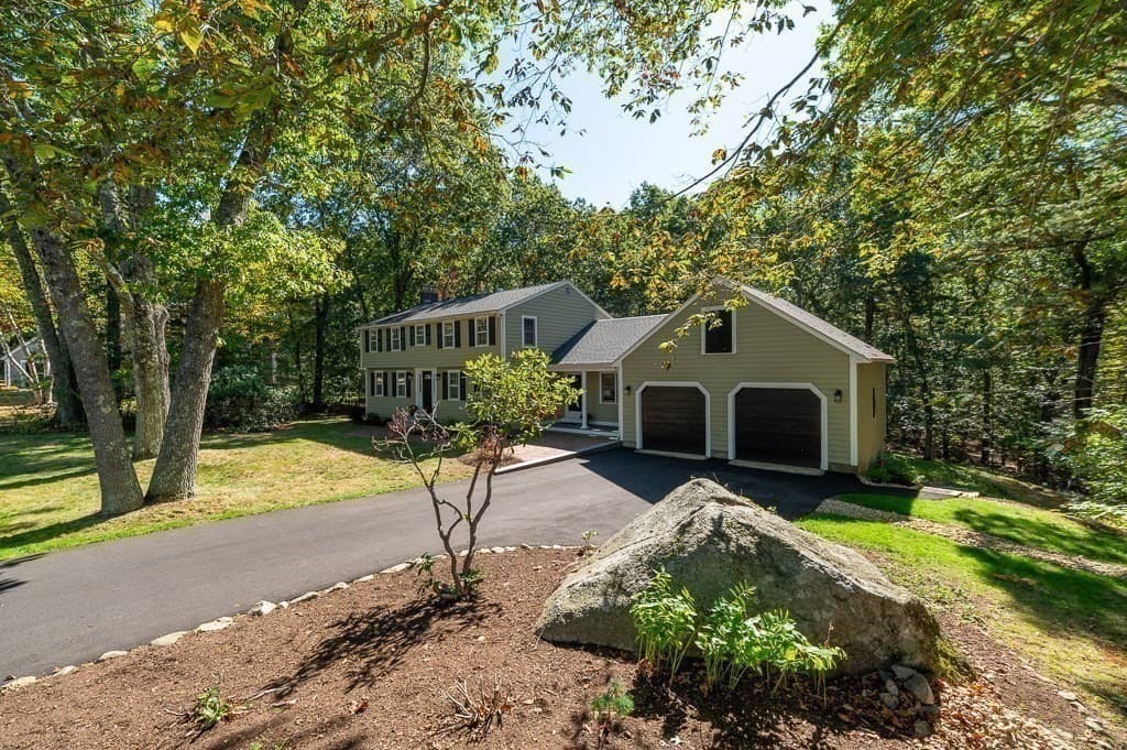 Single Family Residence at 6 Donald Road, Hamilton MA 01982, Hamilton, photo 33 of 34