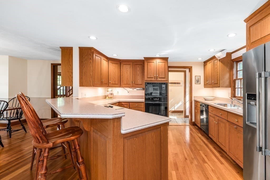 Single Family Residence at 6 Donald Road, Hamilton MA 01982, Hamilton, photo 11 of 34