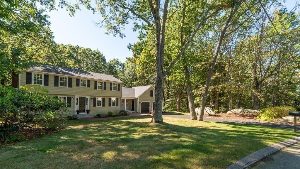 Single Family Residence at 6 Donald Road, Hamilton MA 01982, Hamilton, photo 31 of 34