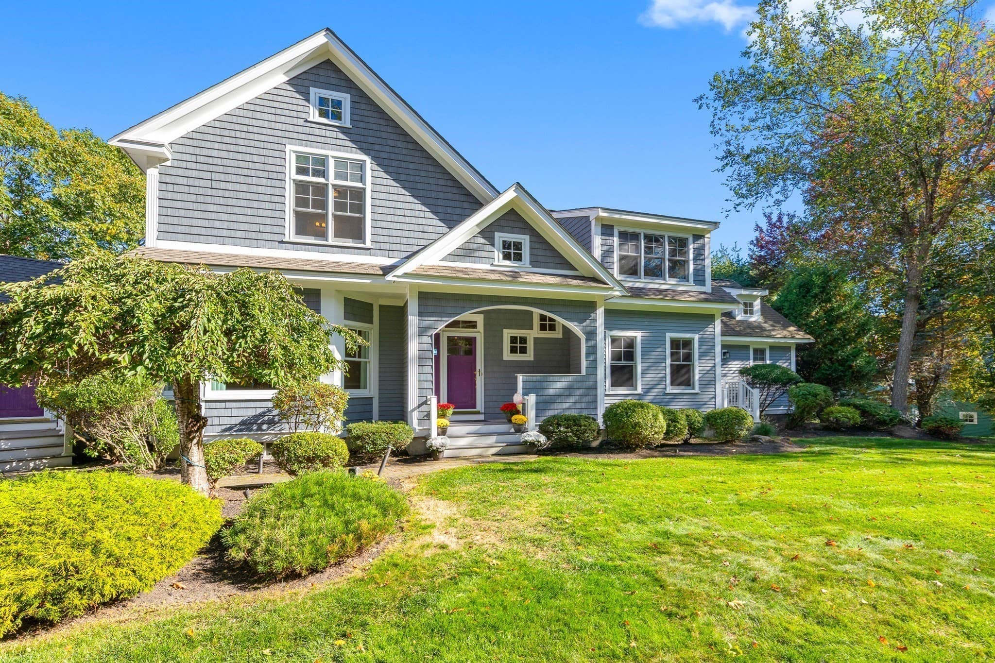 Single Family Residence at 312 Western Ave, Gloucester MA 01930, Gloucester, photo 2 of 42