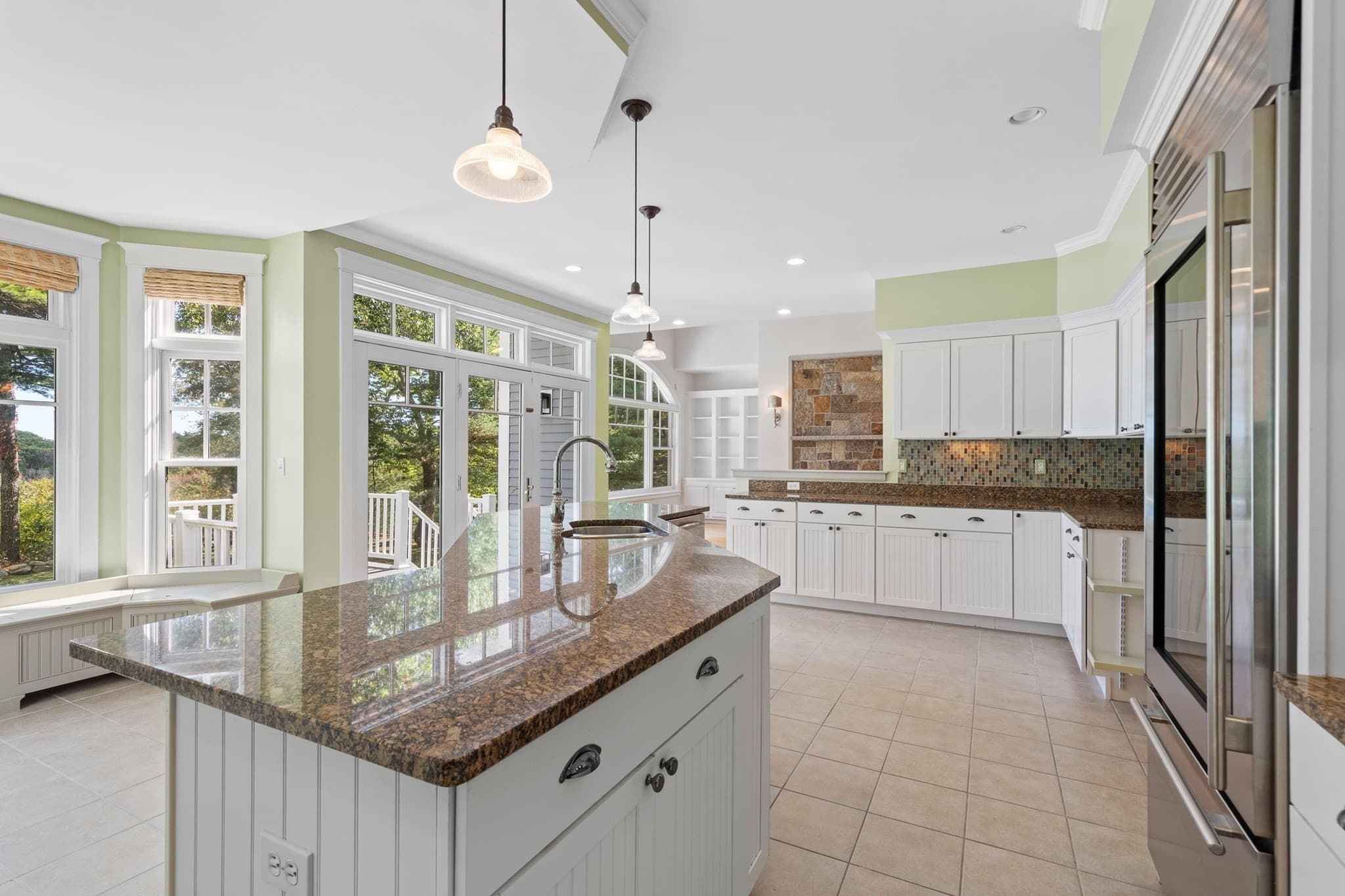 Single Family Residence at 312 Western Ave, Gloucester MA 01930, Gloucester, photo 13 of 42