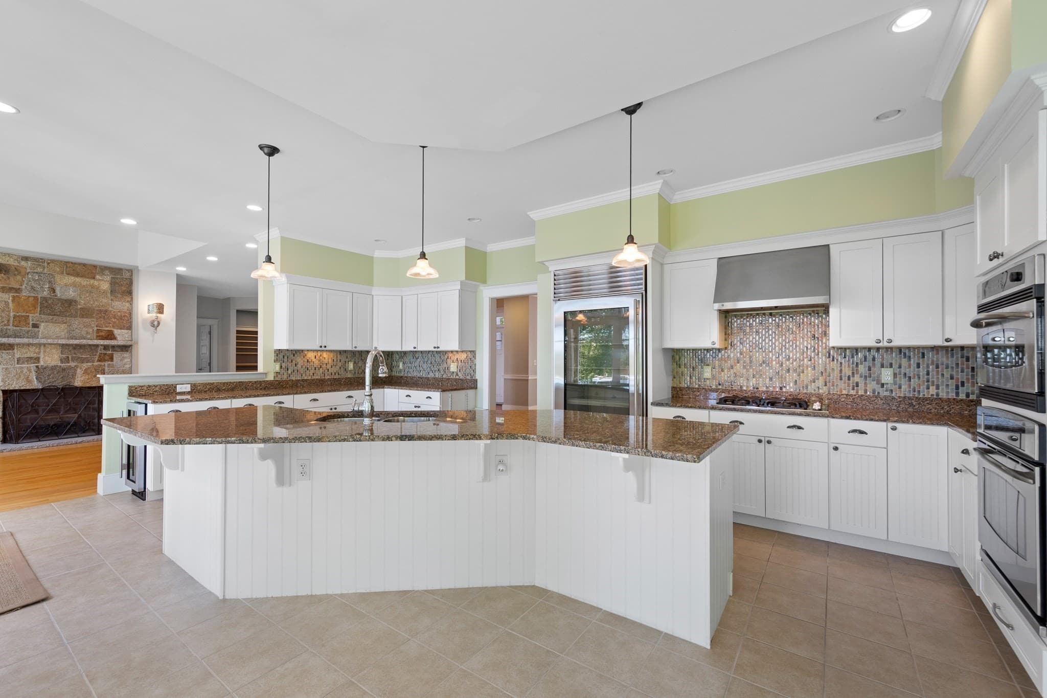 Single Family Residence at 312 Western Ave, Gloucester MA 01930, Gloucester, photo 14 of 42