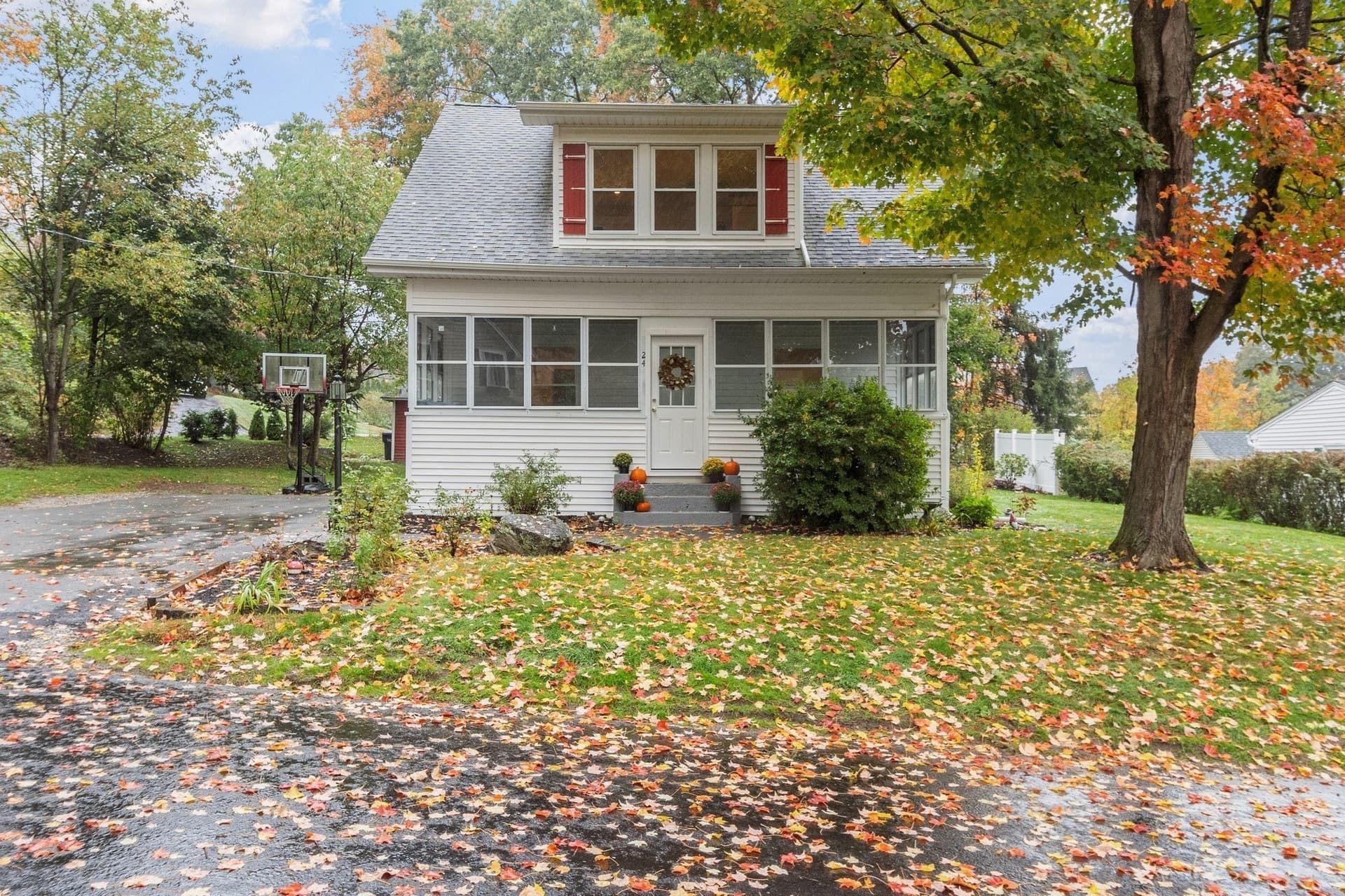 24 Dewey Ave, Boylston MA 01505