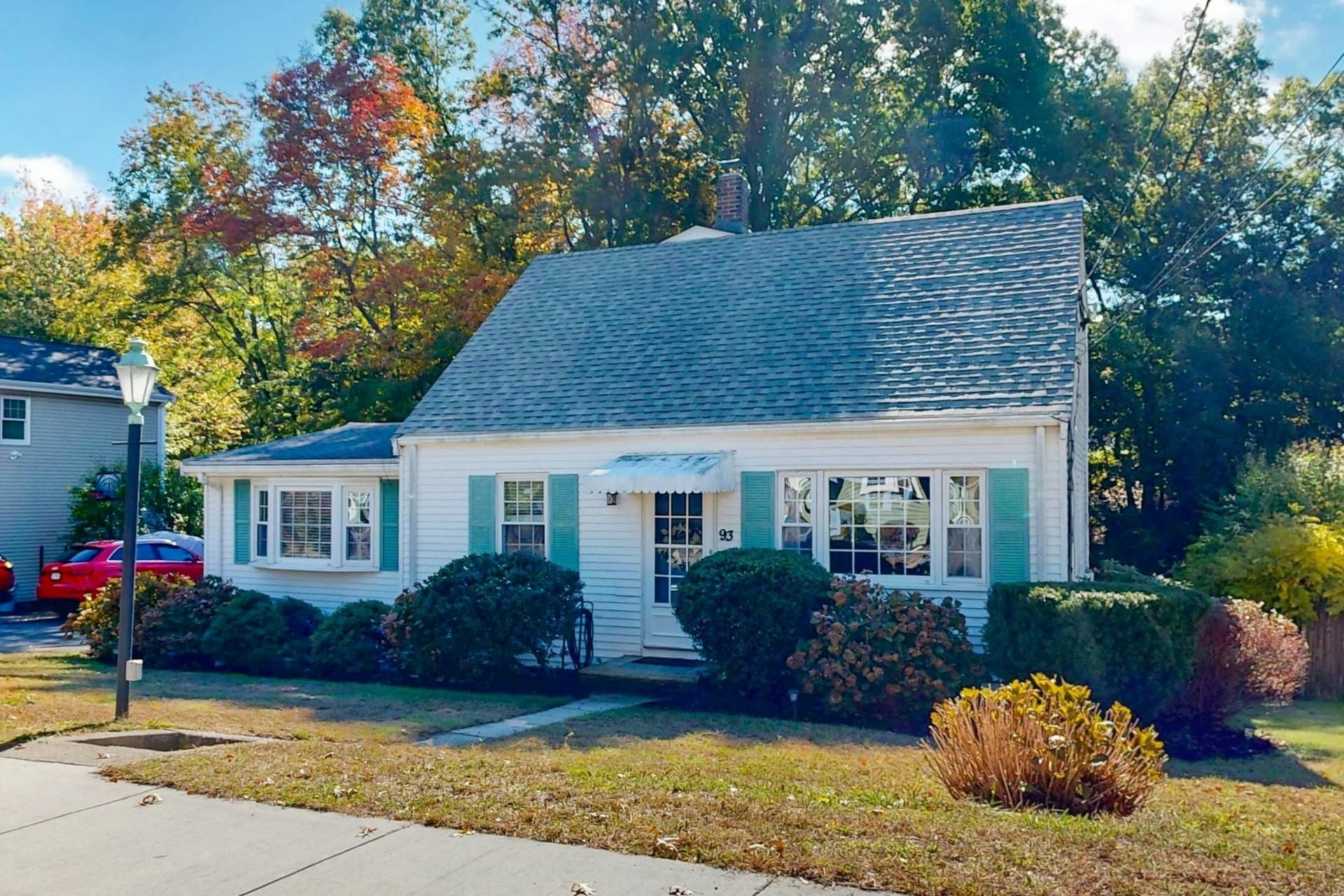 93 Ames St, Quincy MA 02169