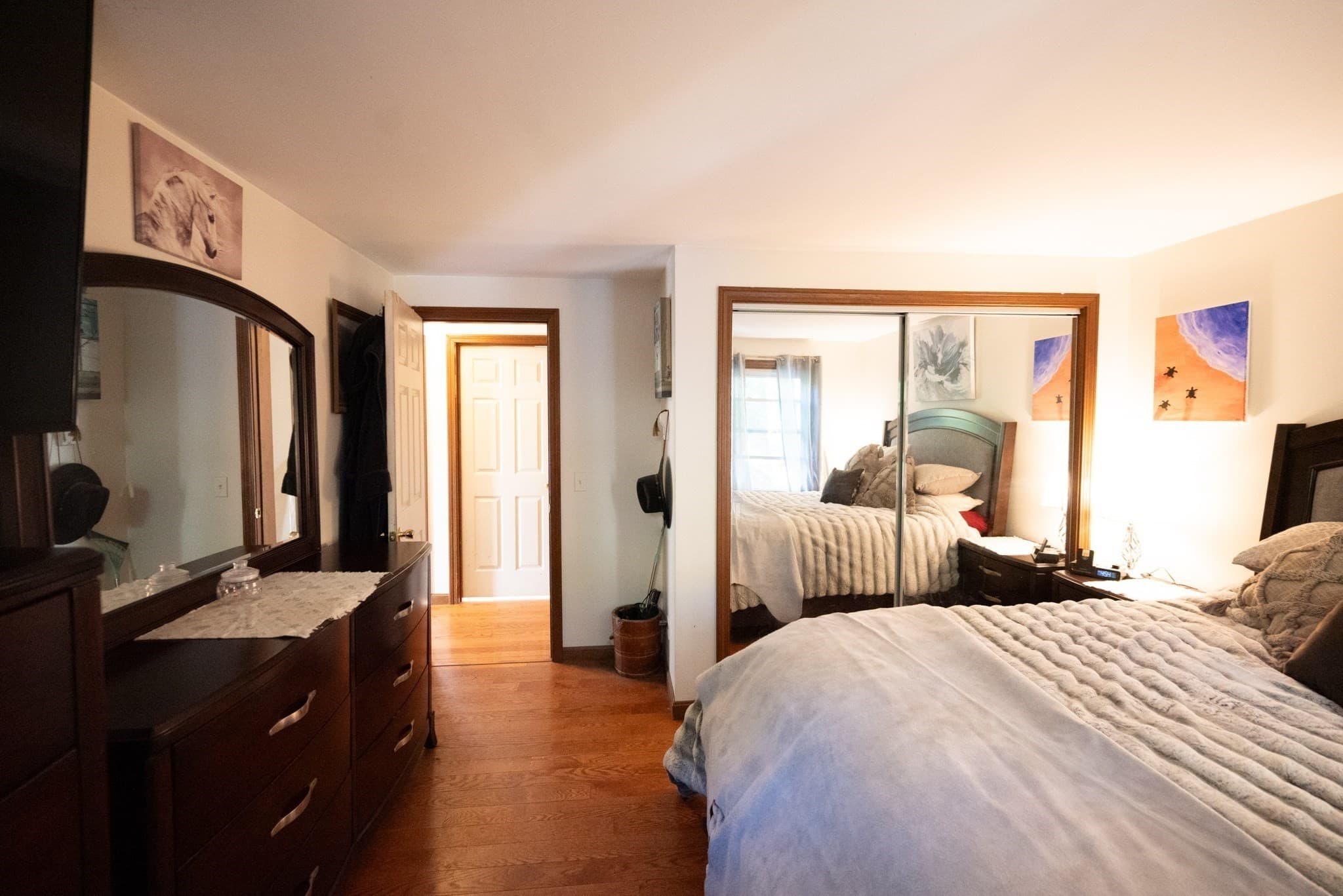 Single Family Residence at 121 Bliss Hill Rd, Royalston MA 01368, photo 27 of 41