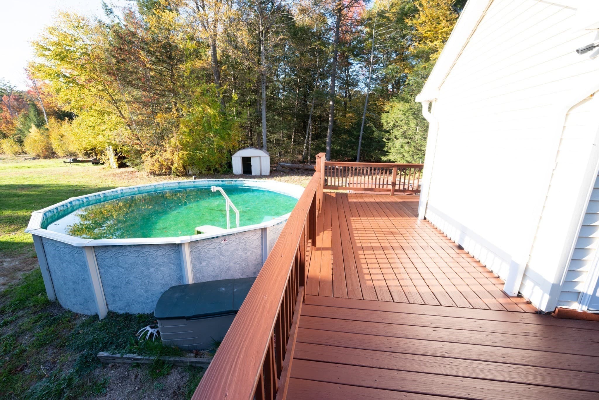 Single Family Residence at 121 Bliss Hill Rd, Royalston MA 01368, photo 13 of 41