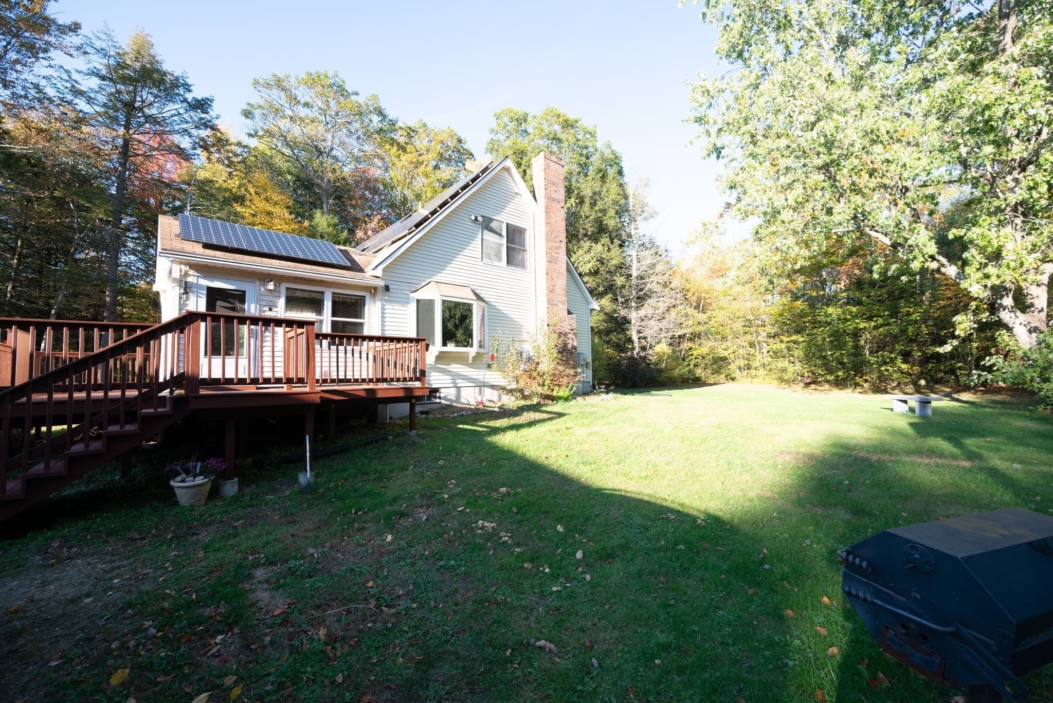 Single Family Residence at 121 Bliss Hill Rd, Royalston MA 01368, photo 3 of 41