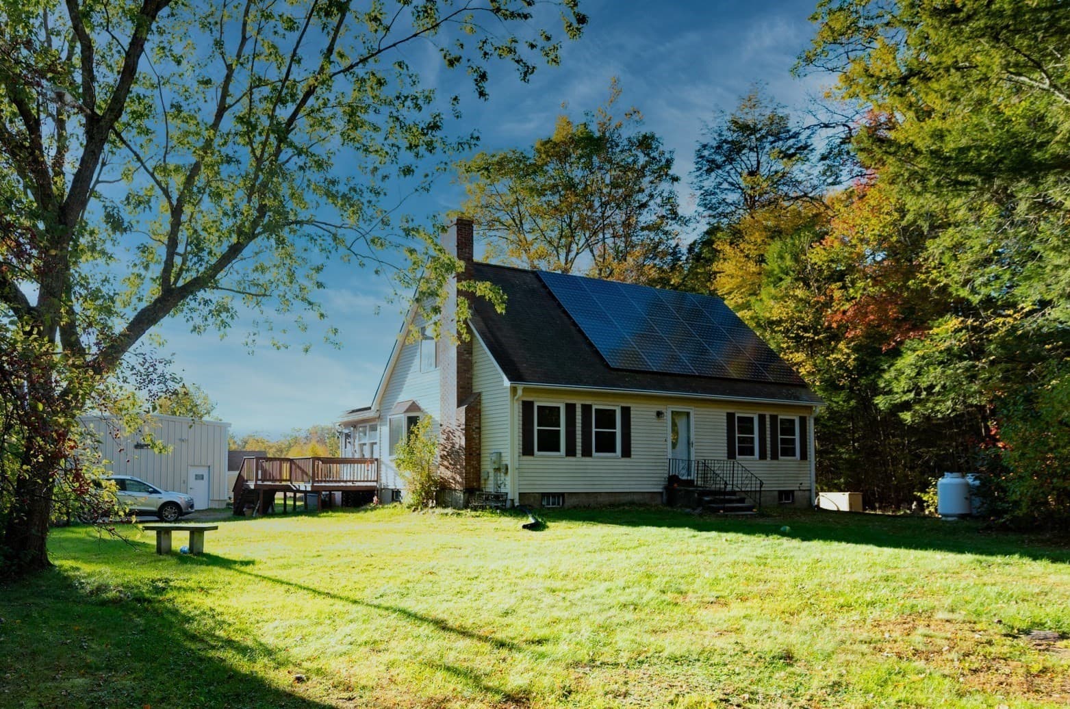 121 Bliss Hill Rd, Royalston MA 01368