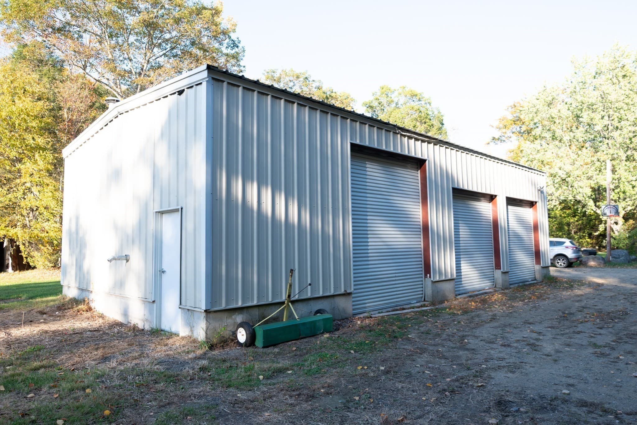 Single Family Residence at 121 Bliss Hill Rd, Royalston MA 01368, photo 5 of 41