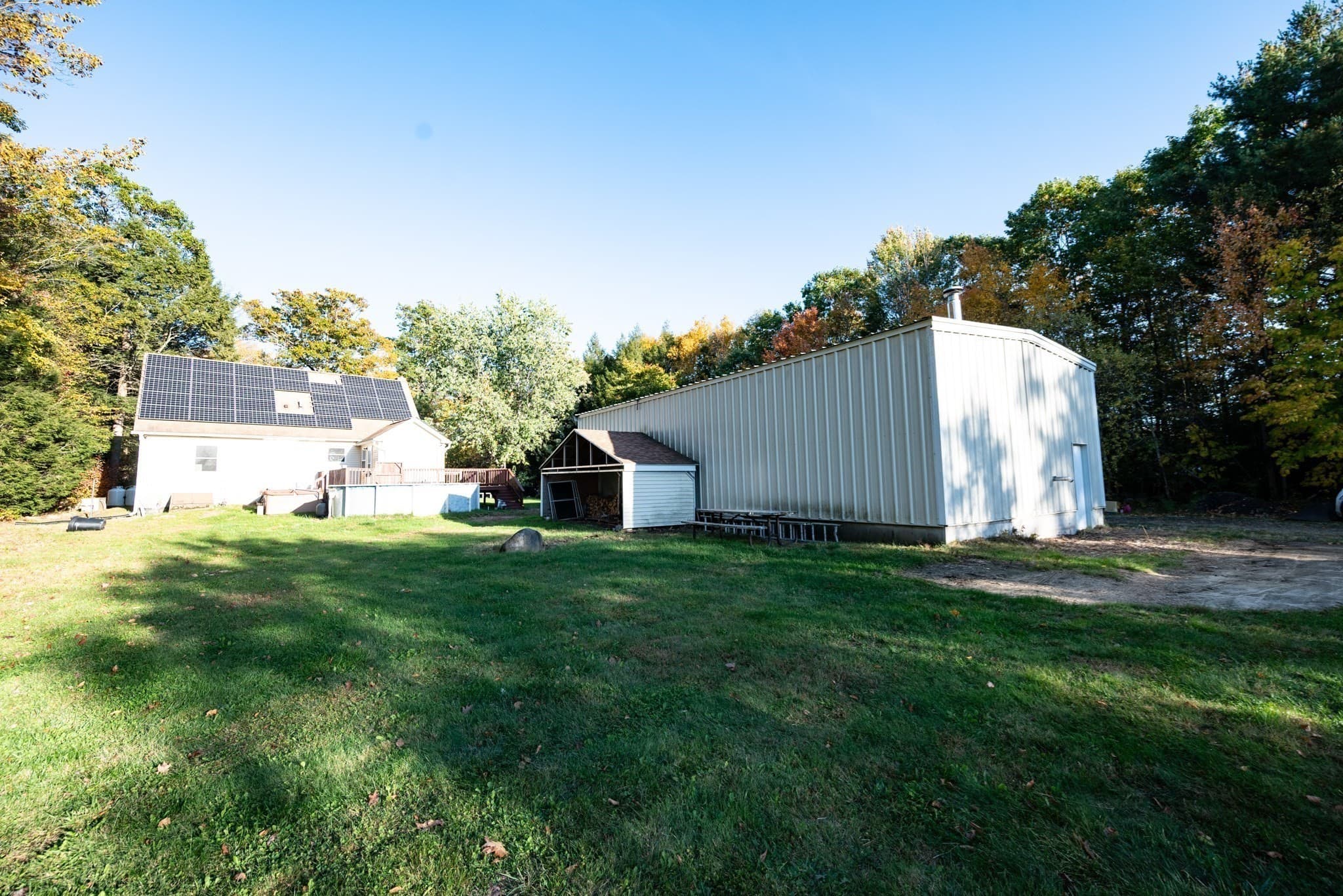 Single Family Residence at 121 Bliss Hill Rd, Royalston MA 01368, photo 9 of 41