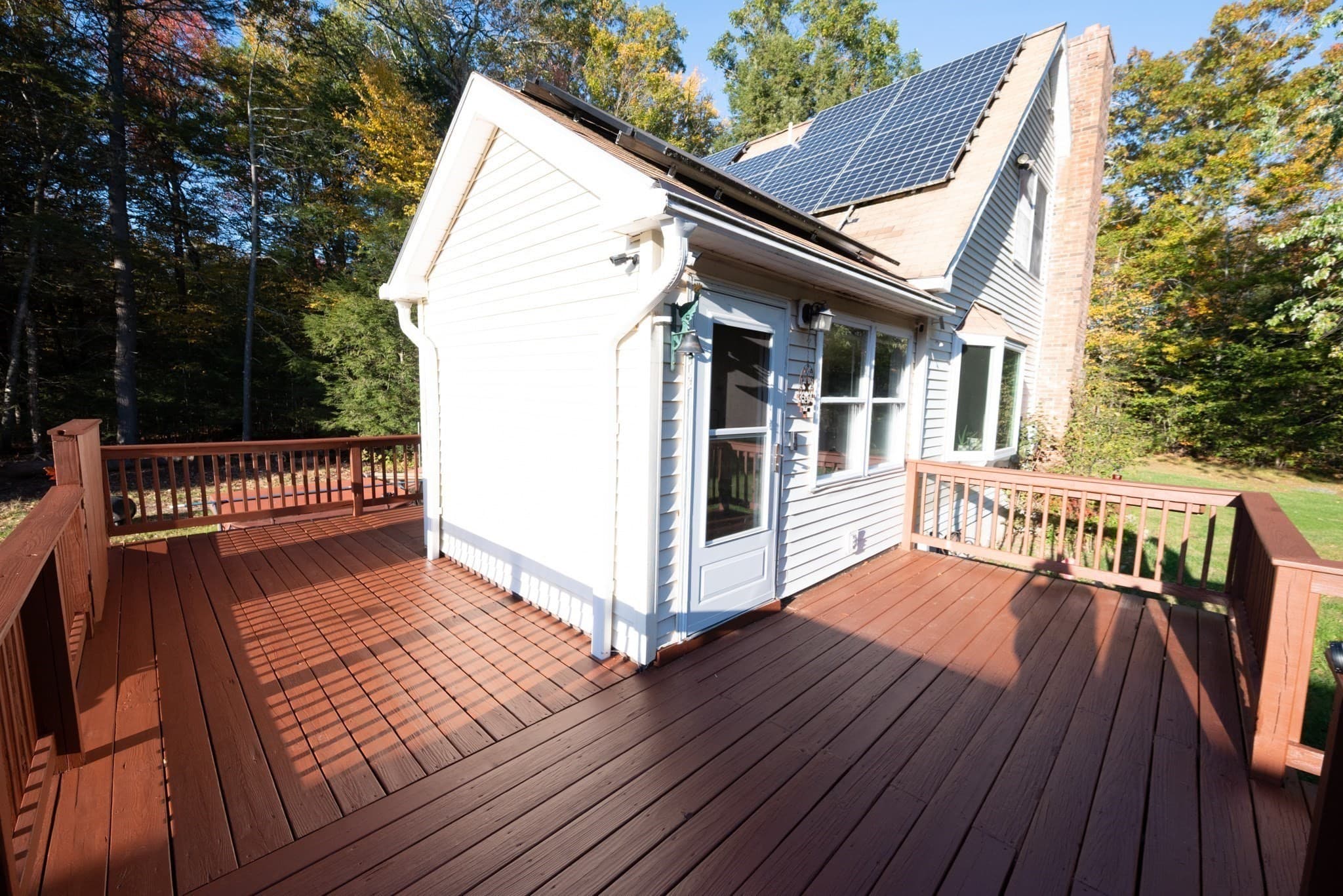 Single Family Residence at 121 Bliss Hill Rd, Royalston MA 01368, photo 14 of 41