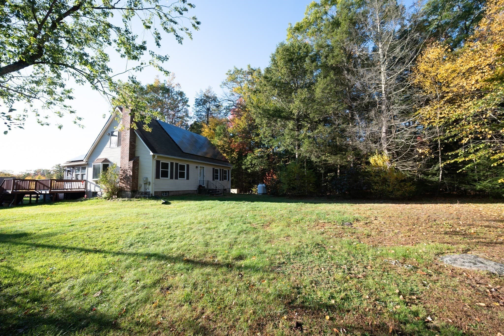Single Family Residence at 121 Bliss Hill Rd, Royalston MA 01368, photo 41 of 41
