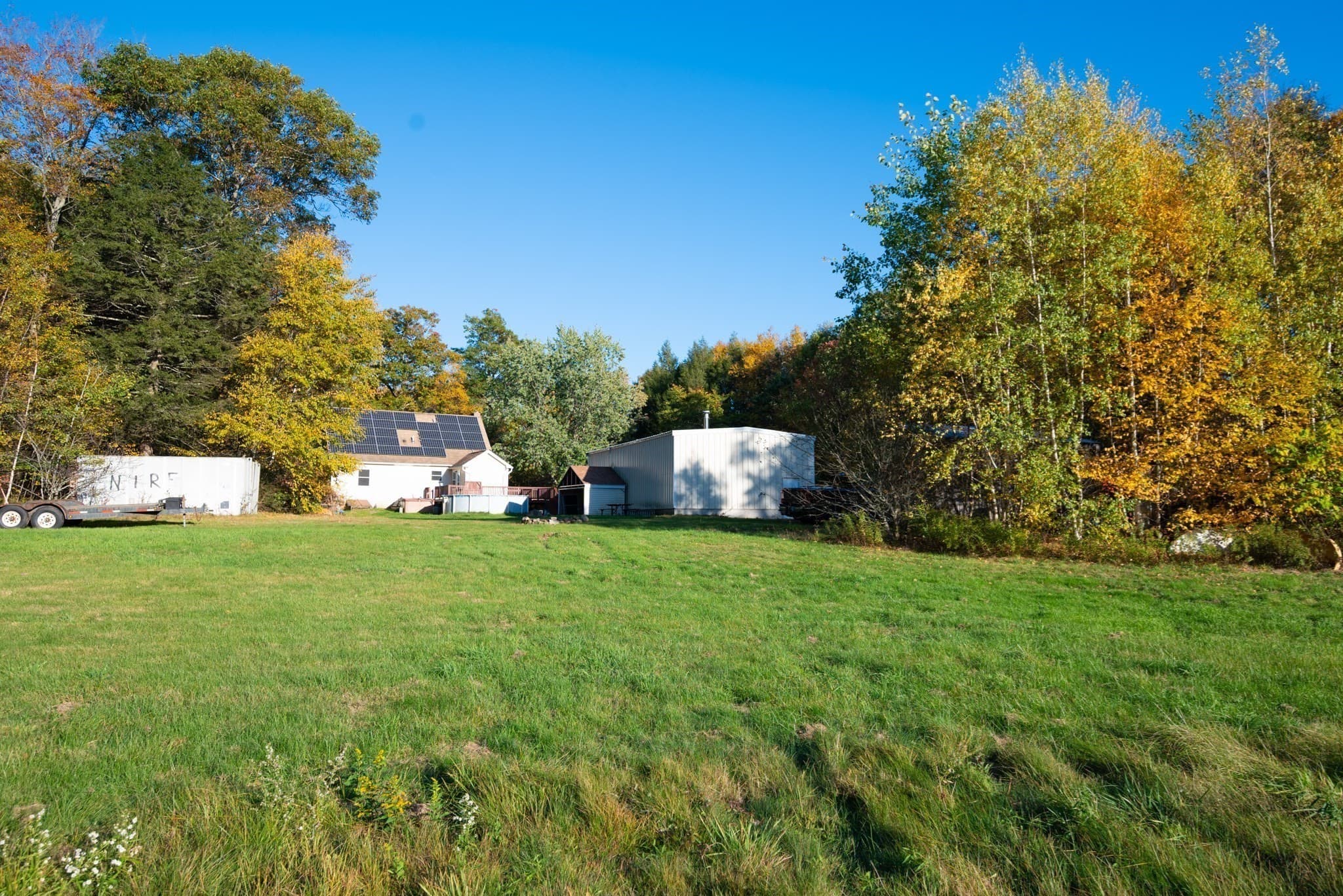 Single Family Residence at 121 Bliss Hill Rd, Royalston MA 01368, photo 8 of 41