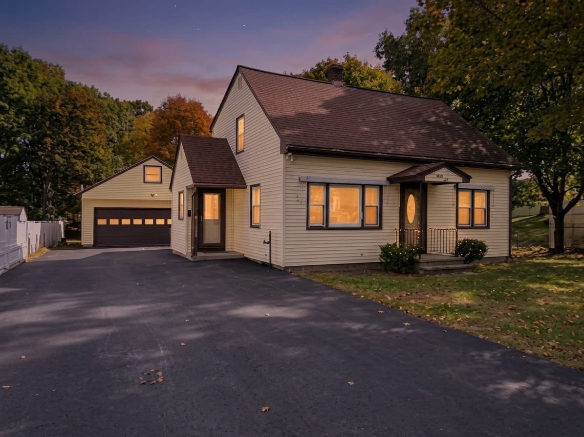 38 Plummer Park, Northbridge MA 01588