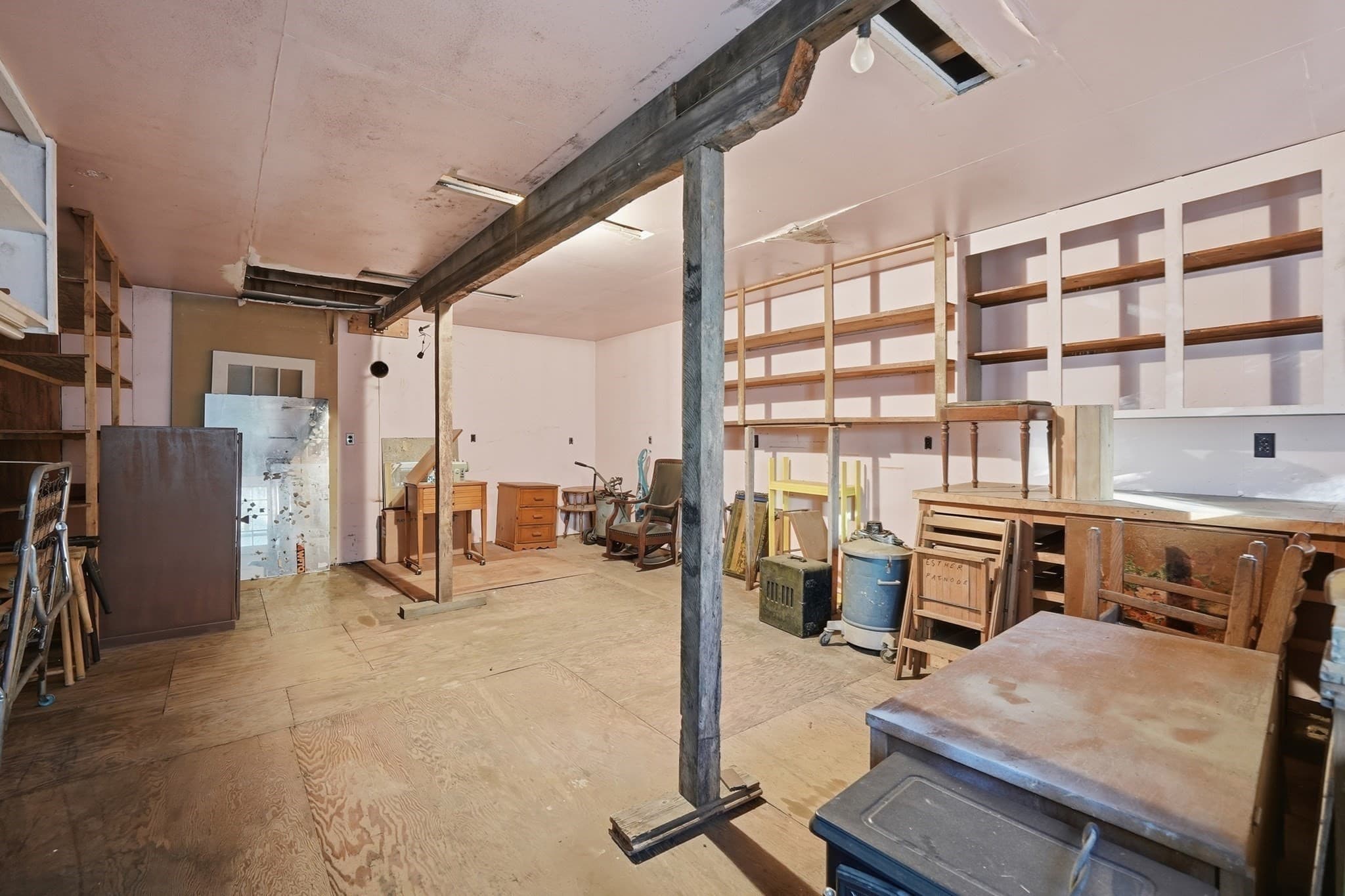 Single Family Residence at 38 Plummer Park, Northbridge MA 01588, photo 28 of 41