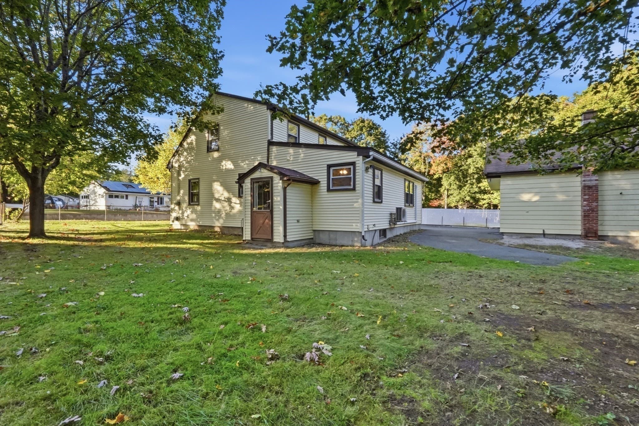 Single Family Residence at 38 Plummer Park, Northbridge MA 01588, photo 33 of 41