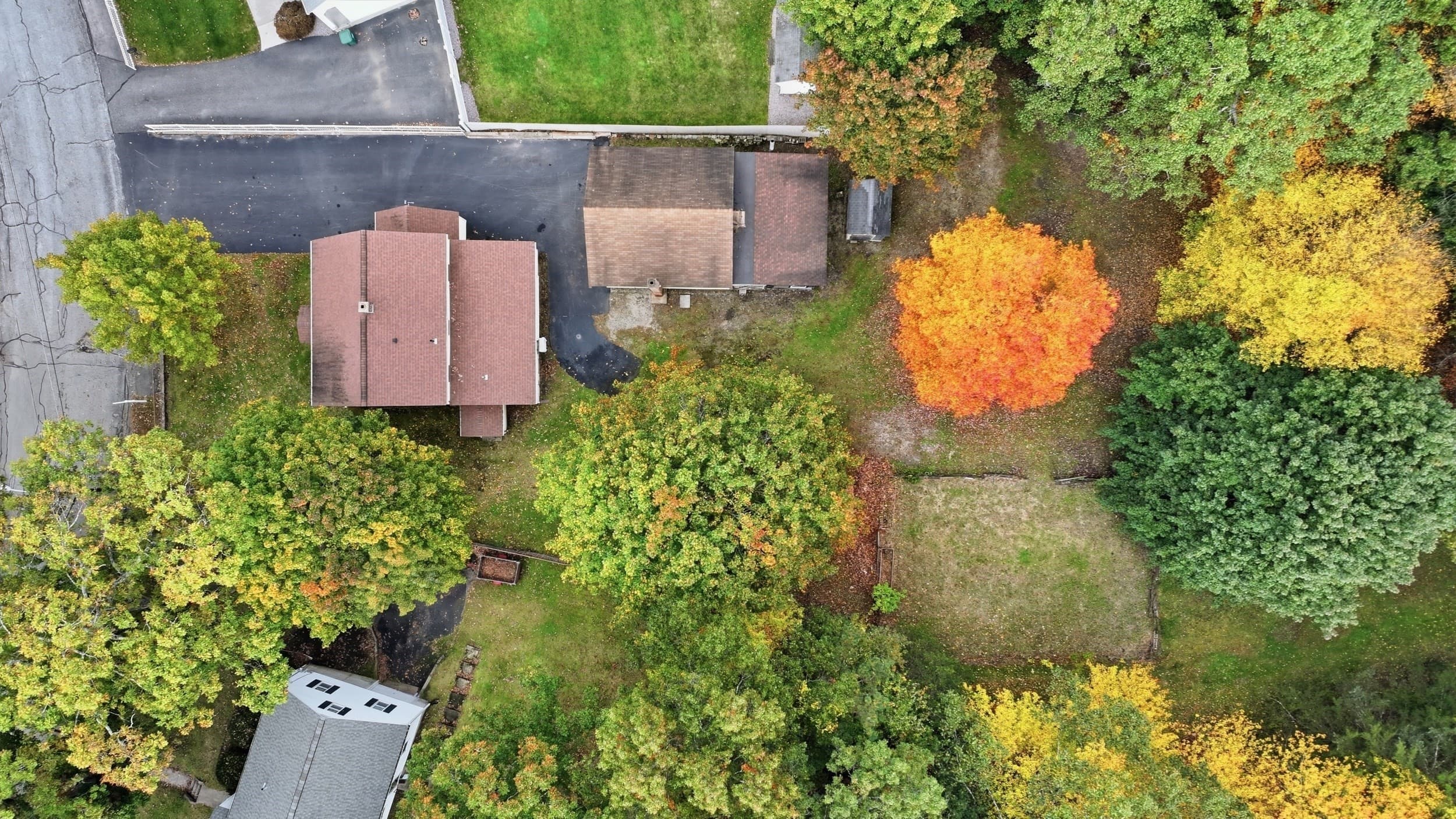 Single Family Residence at 38 Plummer Park, Northbridge MA 01588, photo 39 of 41