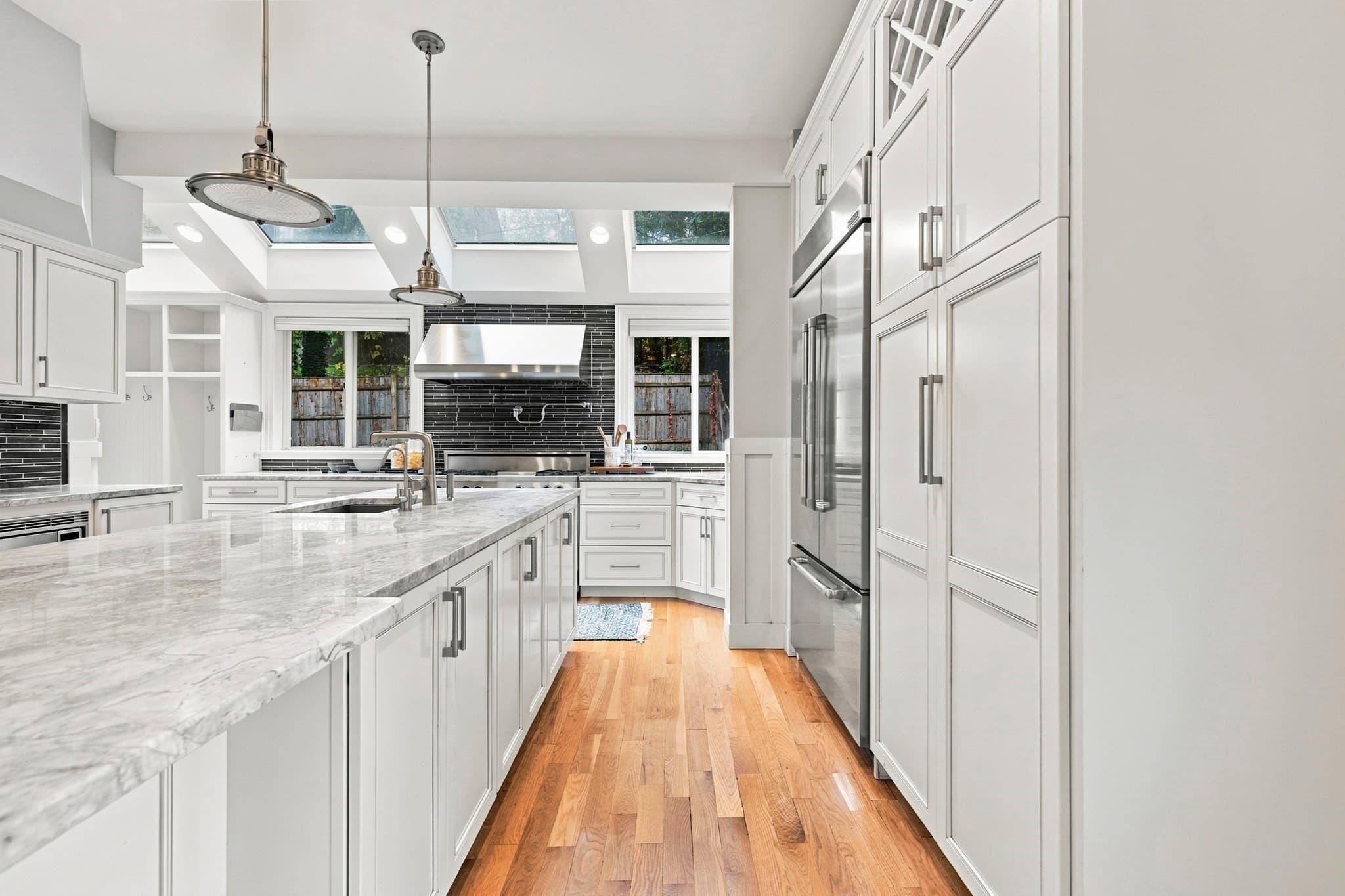 Single Family Residence at 40 Shornecliffe Rd, Newton MA 02458, Newton, photo 13 of 32
