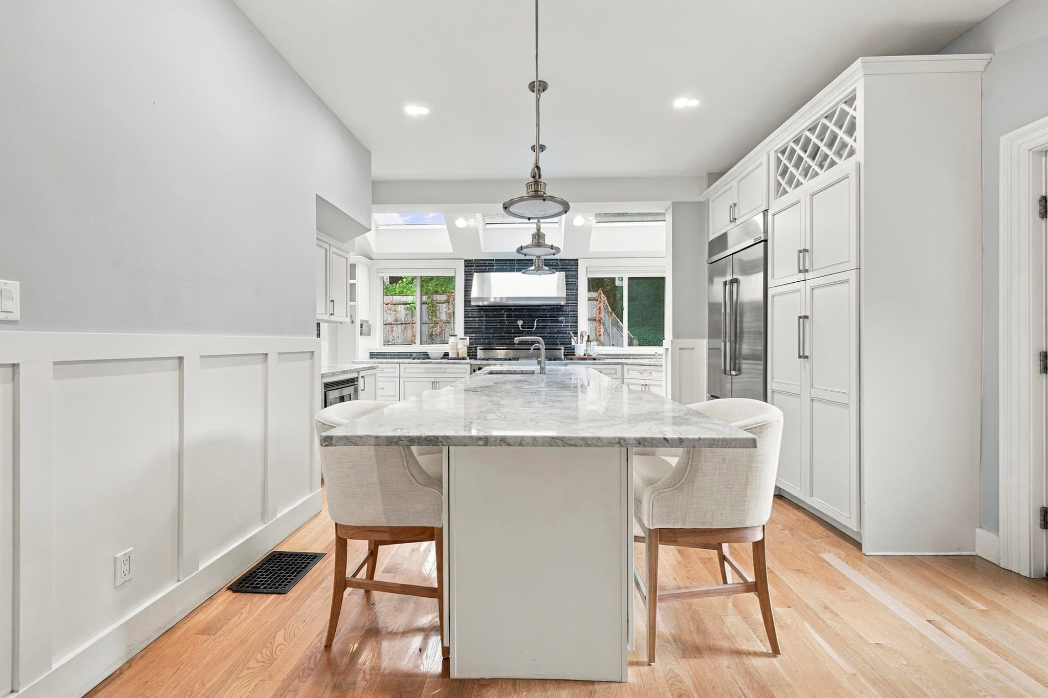 Single Family Residence at 40 Shornecliffe Rd, Newton MA 02458, Newton, photo 12 of 32