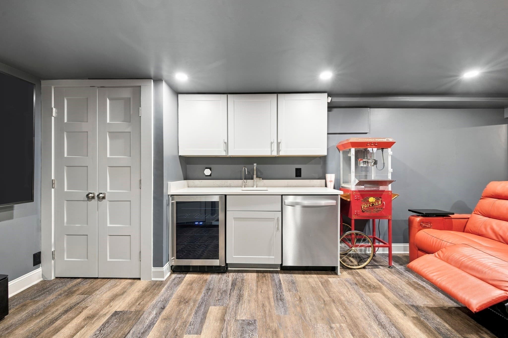 Single Family Residence at 40 Shornecliffe Rd, Newton MA 02458, Newton, photo 22 of 32