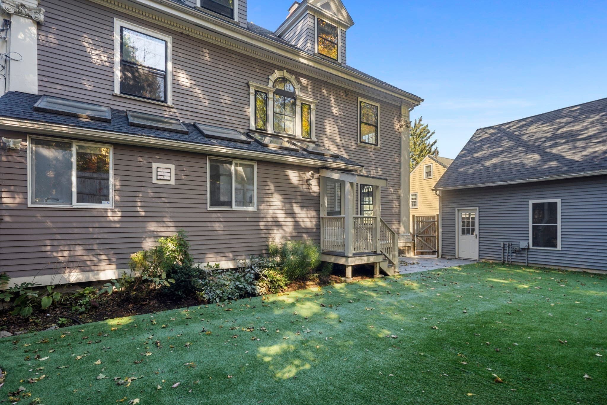 Single Family Residence at 40 Shornecliffe Rd, Newton MA 02458, Newton, photo 30 of 32