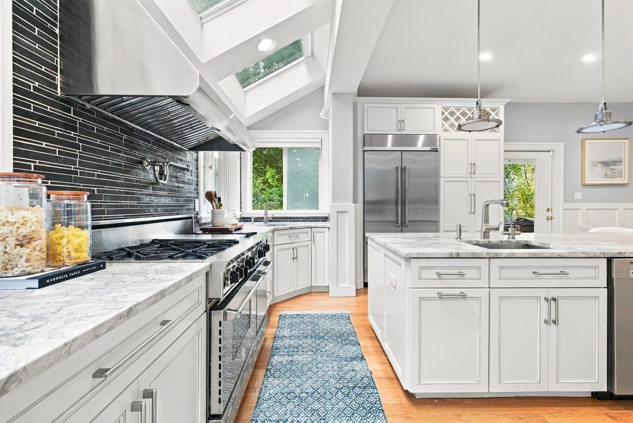 Single Family Residence at 40 Shornecliffe Rd, Newton MA 02458, Newton, photo 11 of 32