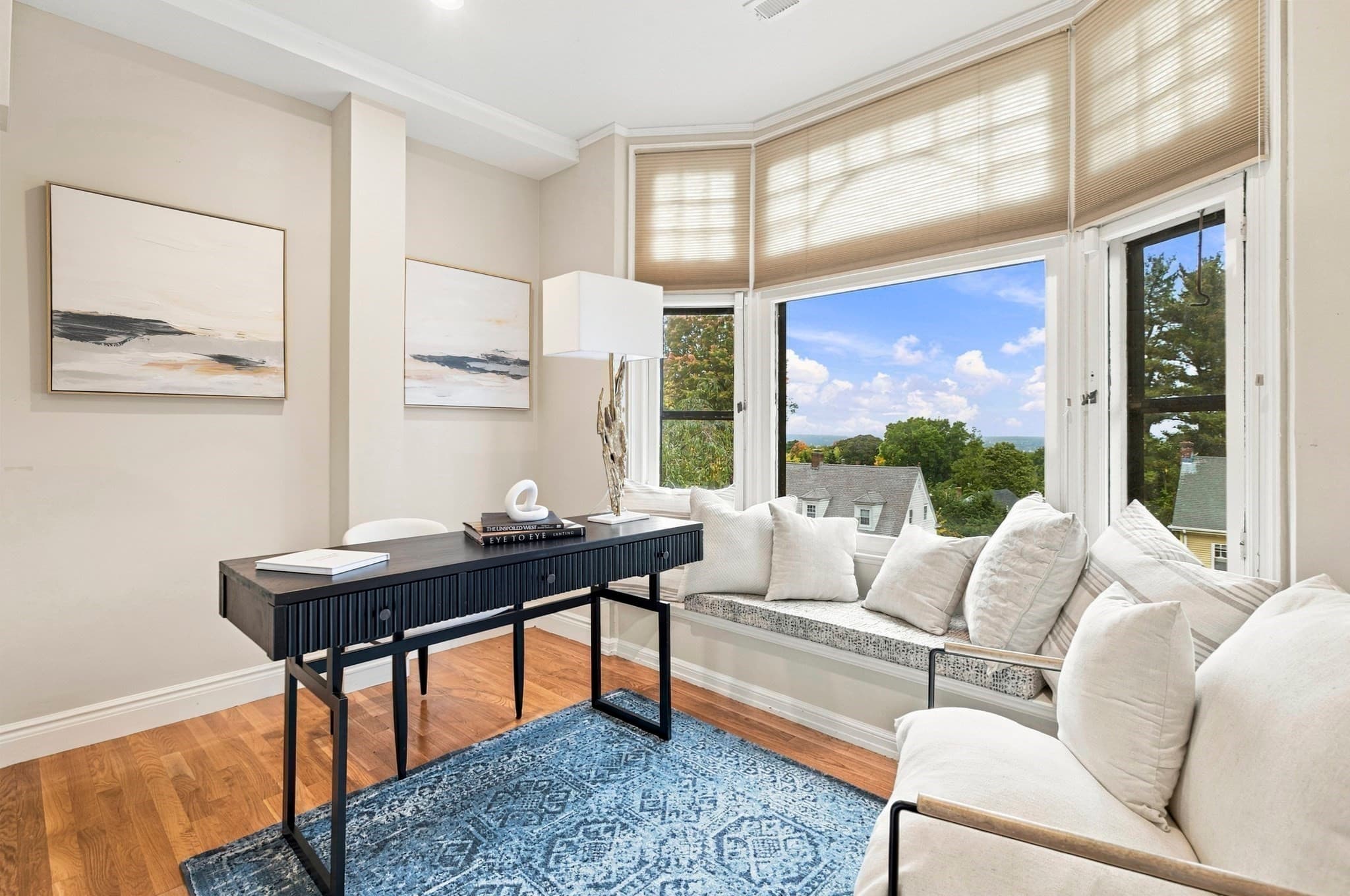 Single Family Residence at 40 Shornecliffe Rd, Newton MA 02458, Newton, photo 19 of 32