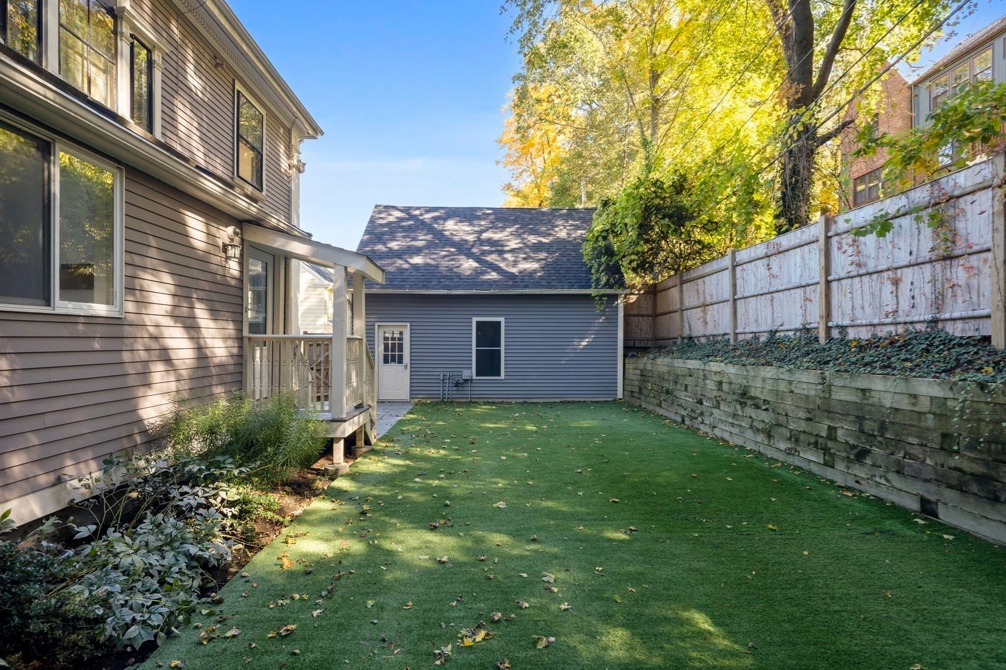 Single Family Residence at 40 Shornecliffe Rd, Newton MA 02458, Newton, photo 31 of 32