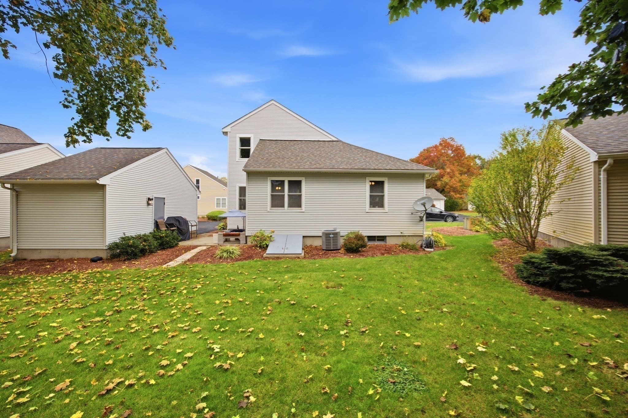 Condominium at 17 Curry Lane # 17, Chicopee MA 01022, Chicopee, photo 36 of 39