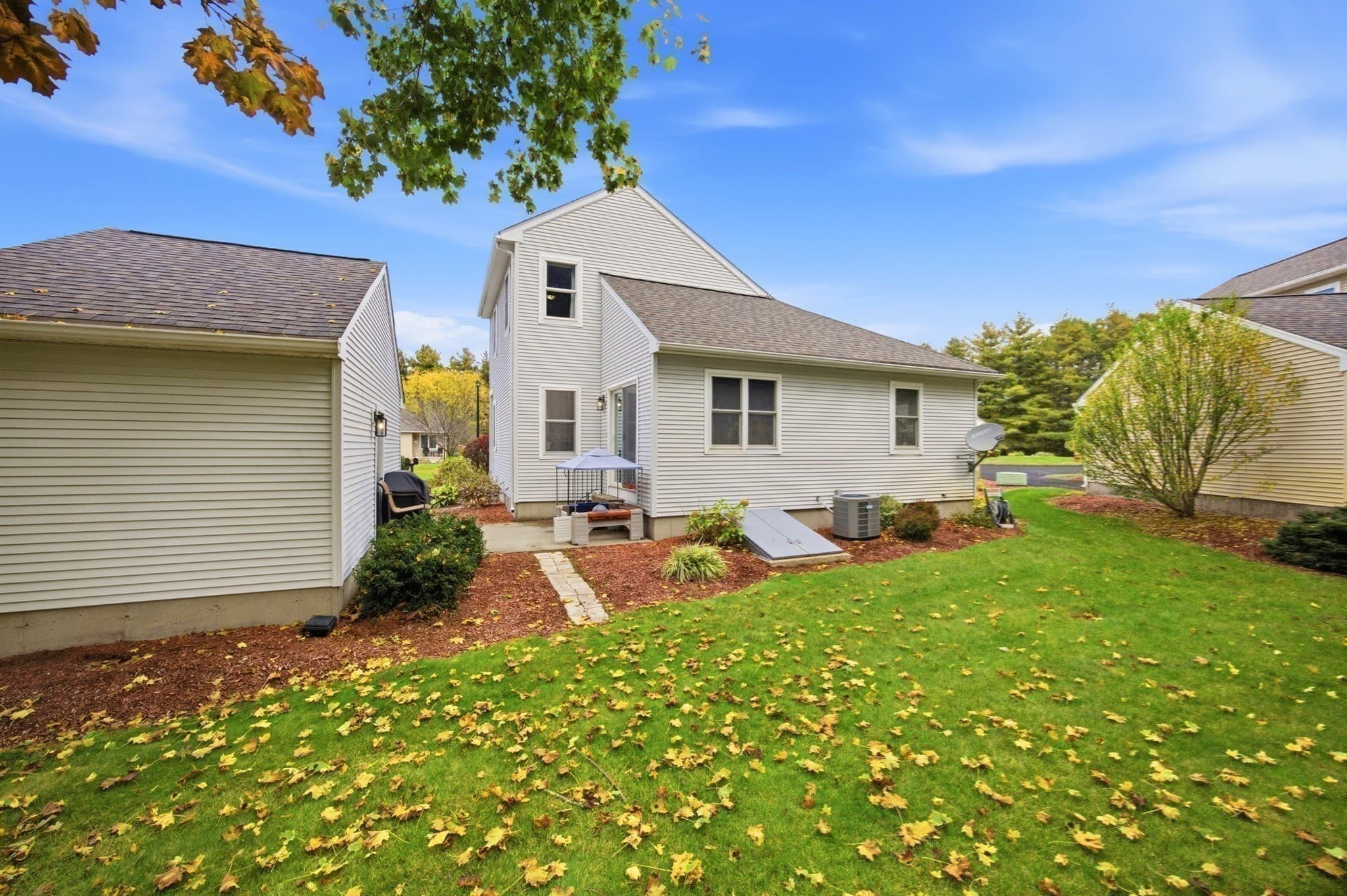 Condominium at 17 Curry Lane # 17, Chicopee MA 01022, Chicopee, photo 35 of 39