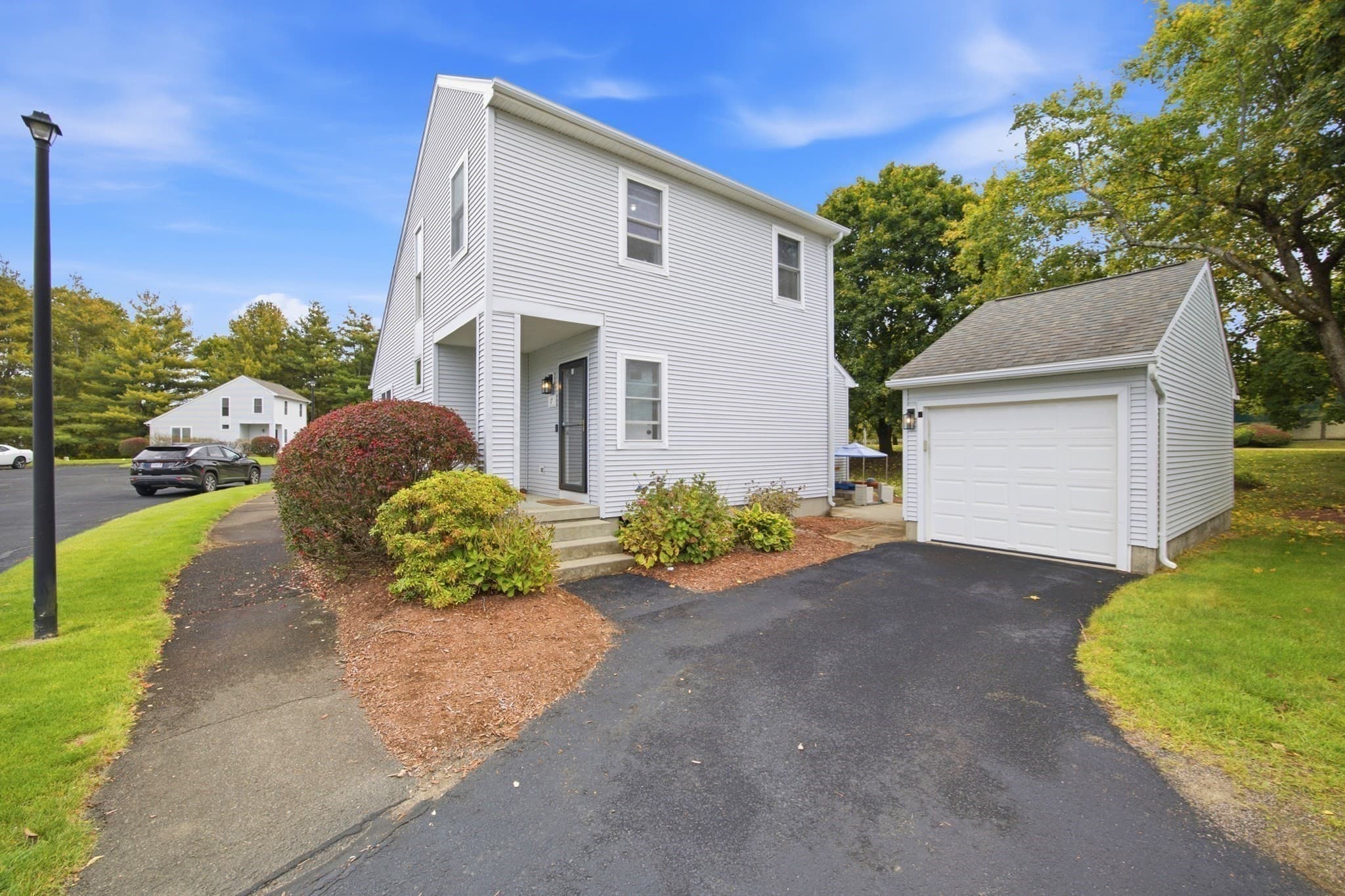 Condominium at 17 Curry Lane # 17, Chicopee MA 01022, Chicopee, photo 4 of 39