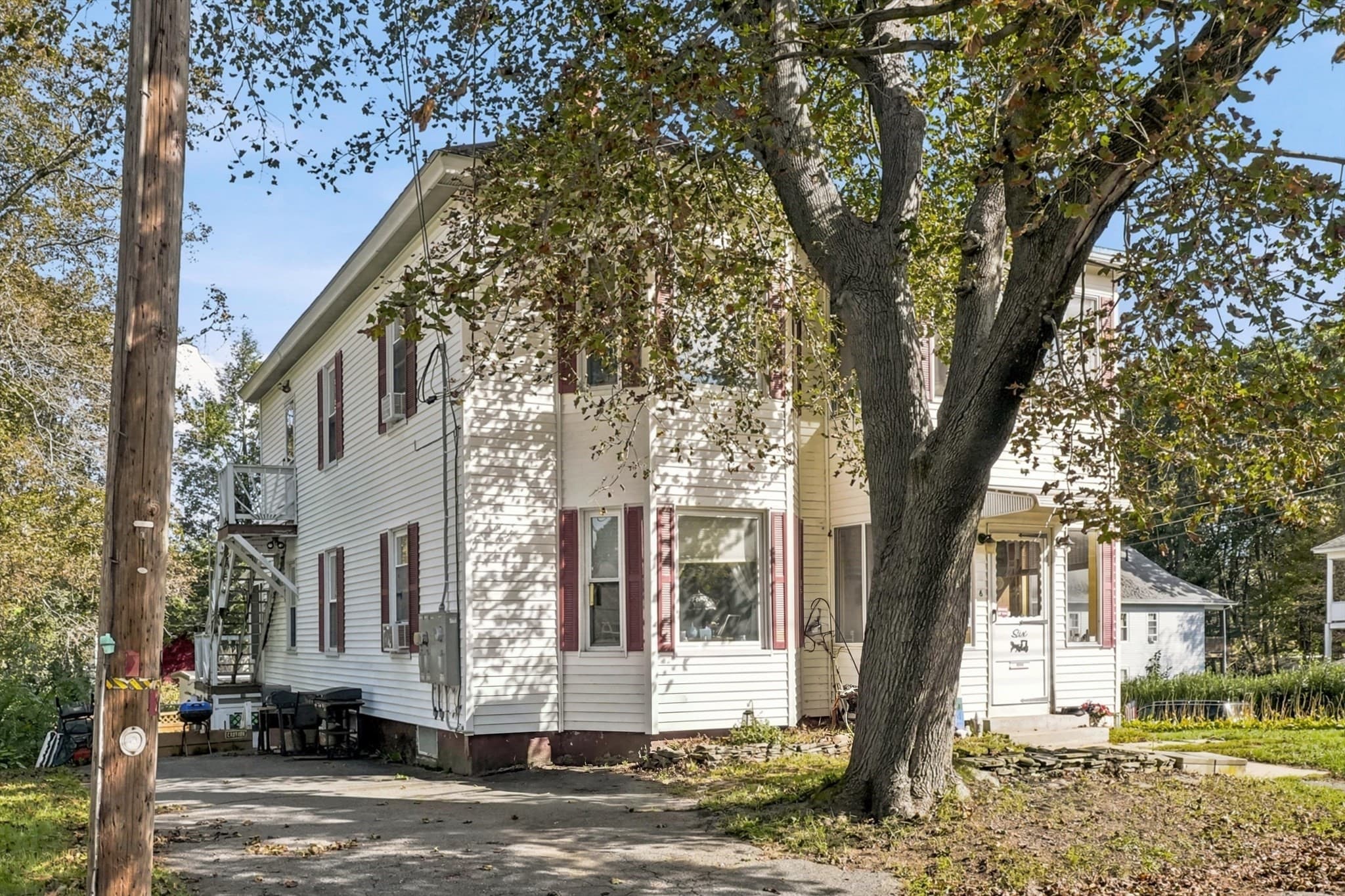 2 Family - 2 Units Up/Down at 6 Church St, Gardner MA 01440, photo 2 of 32