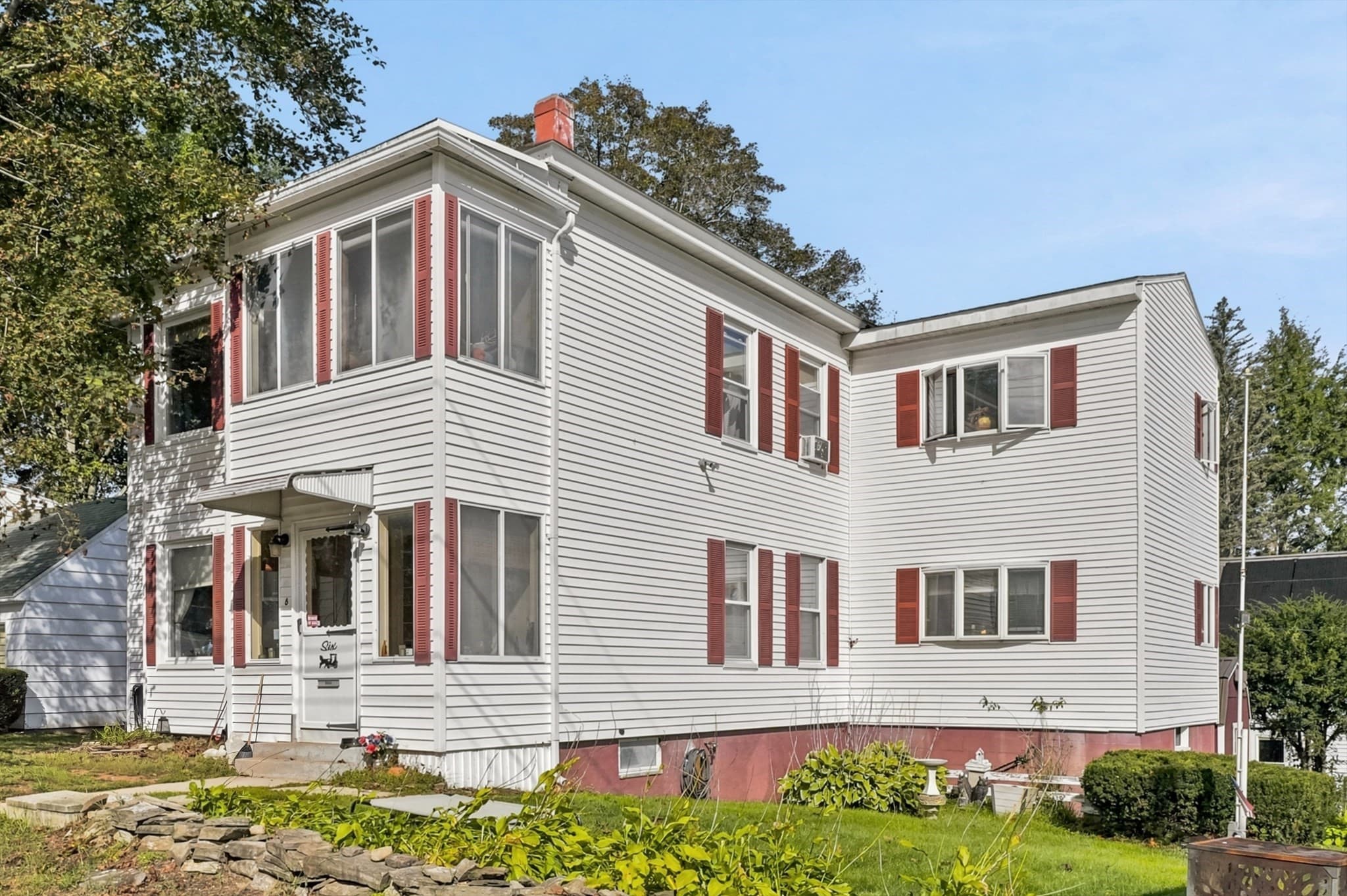 6 Church St, Gardner MA 01440
