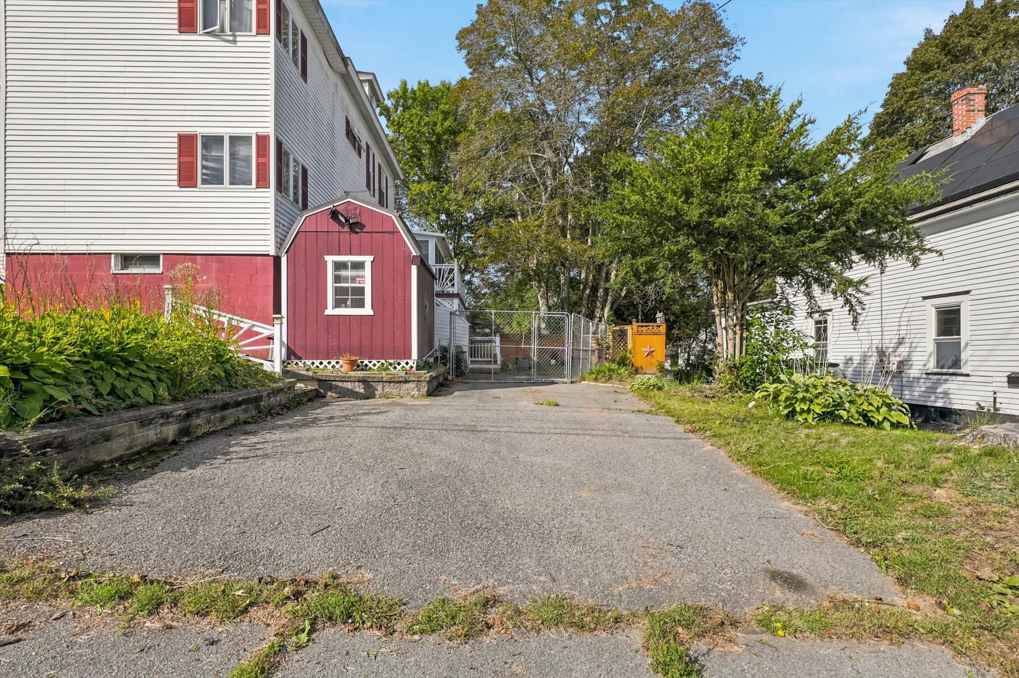 2 Family - 2 Units Up/Down at 6 Church St, Gardner MA 01440, photo 29 of 32