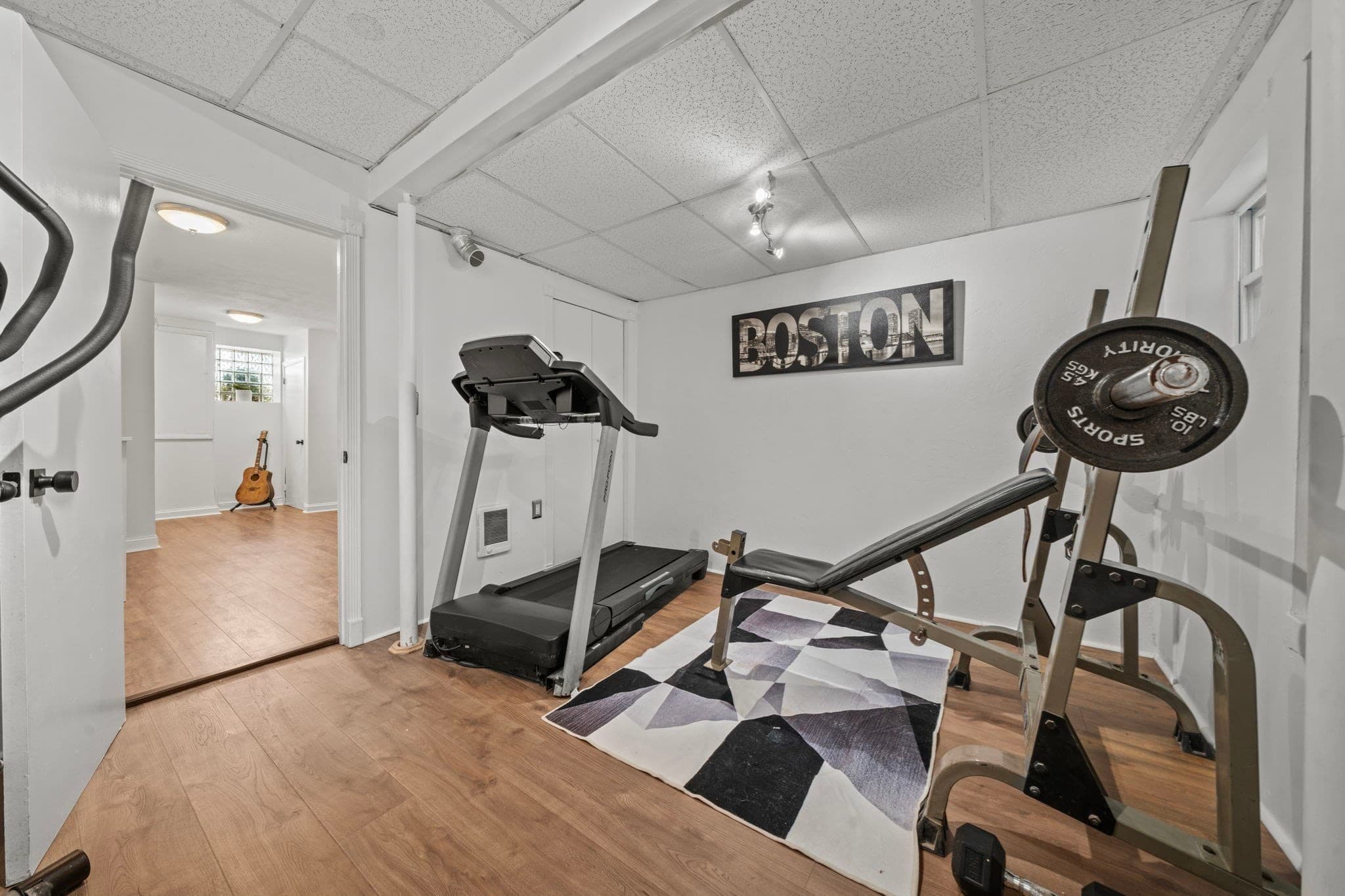 Single Family Residence at 265 Gold St, Boston MA 02127, photo 23 of 28