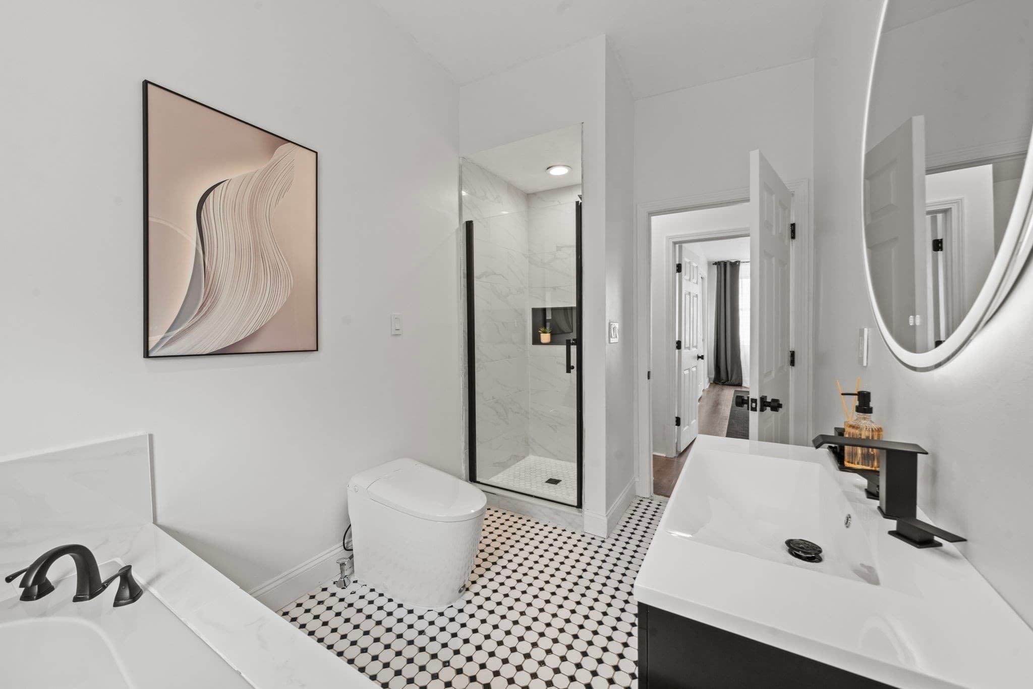 Single Family Residence at 265 Gold St, Boston MA 02127, photo 17 of 28