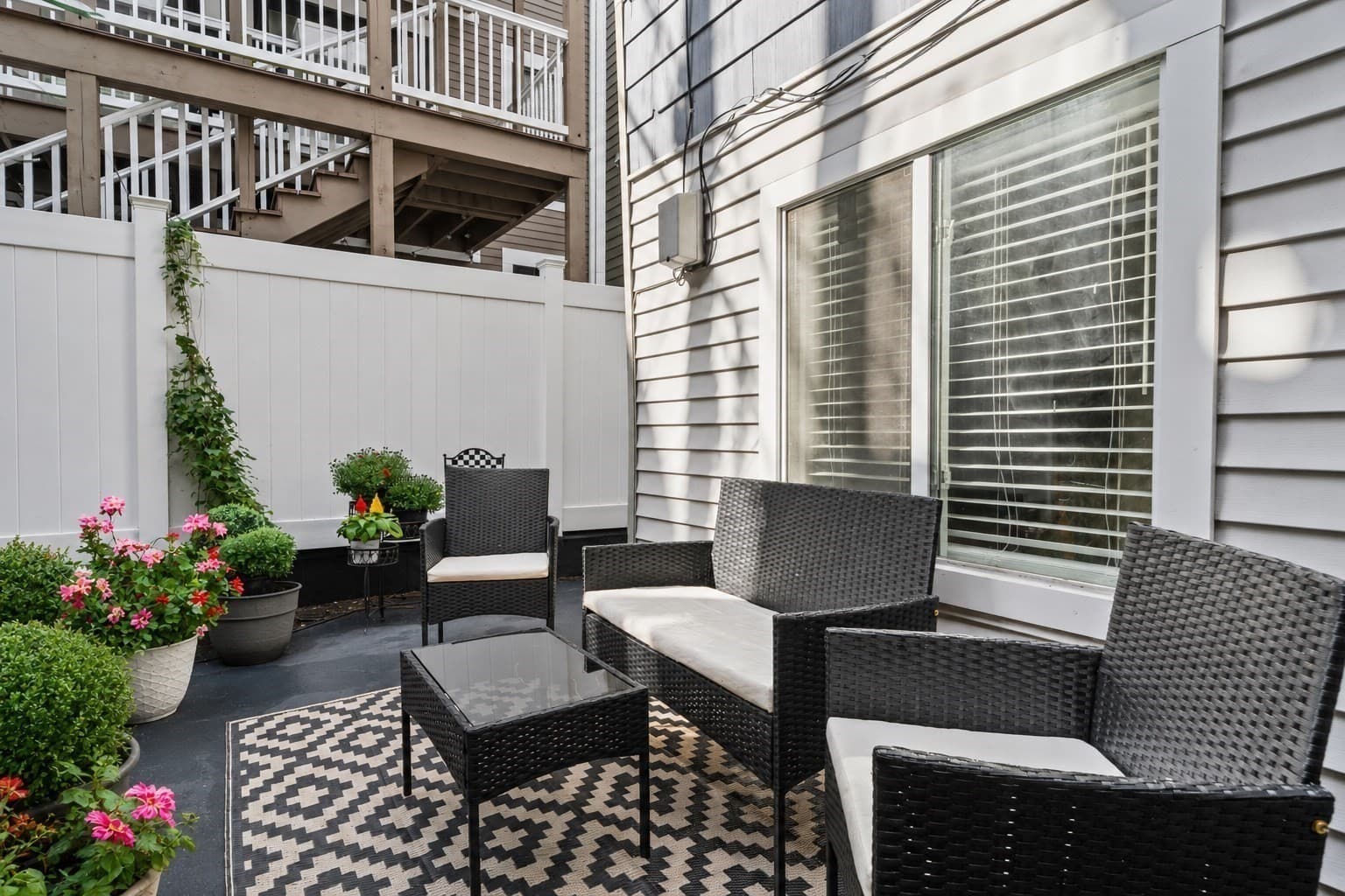 Single Family Residence at 265 Gold St, Boston MA 02127, photo 26 of 28