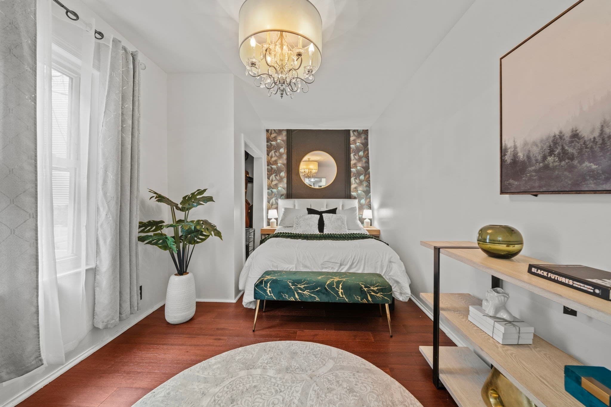 Single Family Residence at 265 Gold St, Boston MA 02127, photo 9 of 28